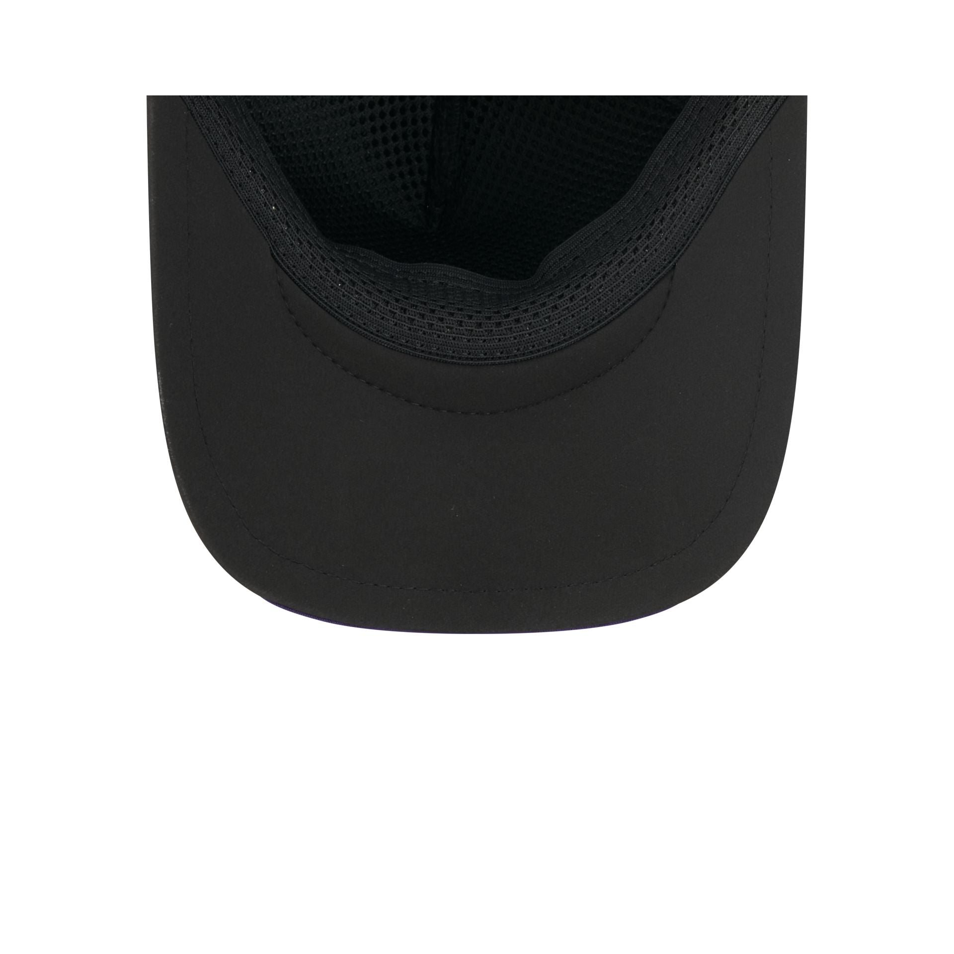 Baltimore Ravens 2026 Sideline 9FORTY APEX Trucker Hat