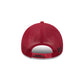 Arizona Cardinals 2026 Sideline 9FORTY APEX Trucker Hat