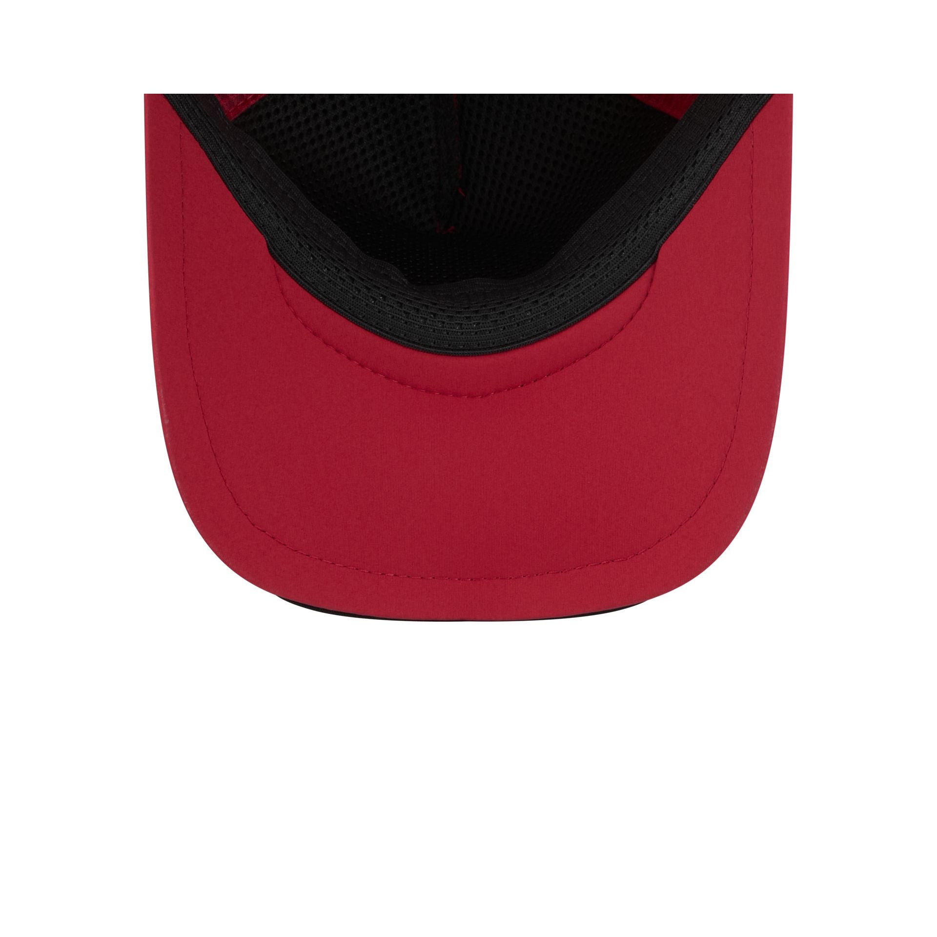 Arizona Cardinals 2026 Sideline 9FORTY APEX Trucker Hat