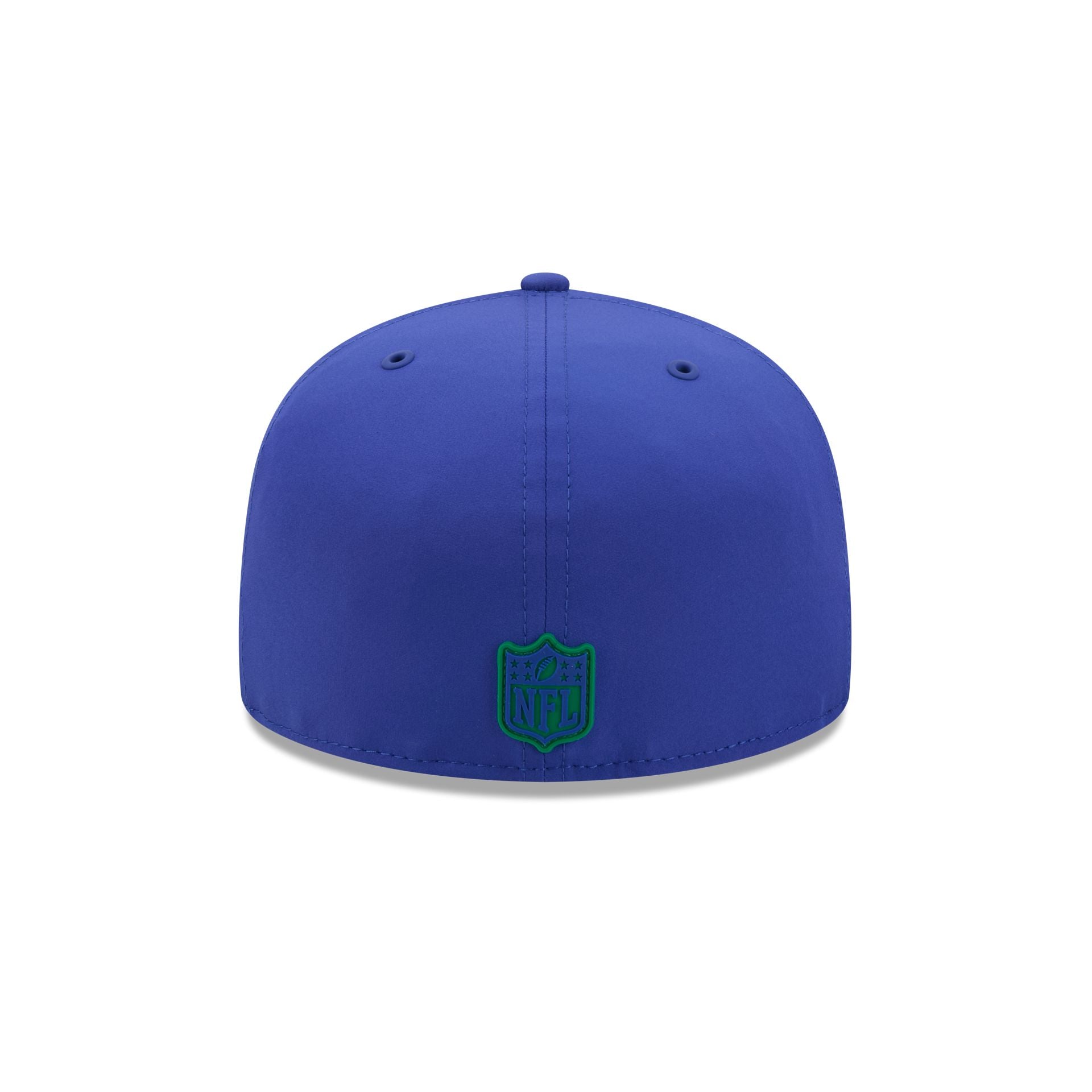 Seattle Seahawks 2026 Sideline Historic 59FIFTY Fitted Hat
