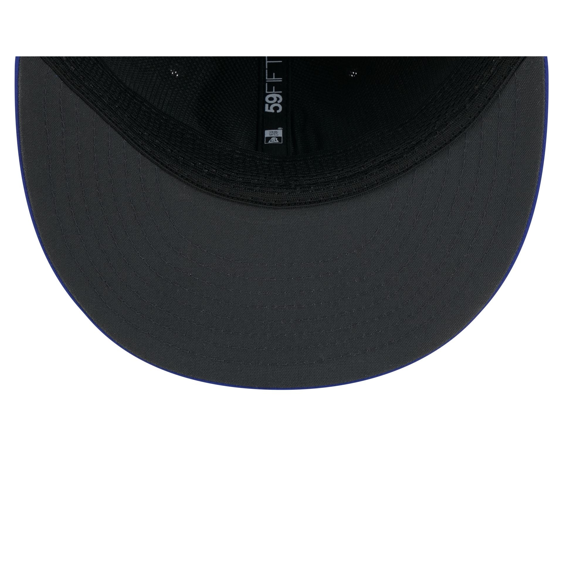 Seattle Seahawks 2026 Sideline Historic 59FIFTY Fitted Hat