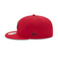 San Francisco 49ers 2026 Sideline Historic 59FIFTY Fitted Hat