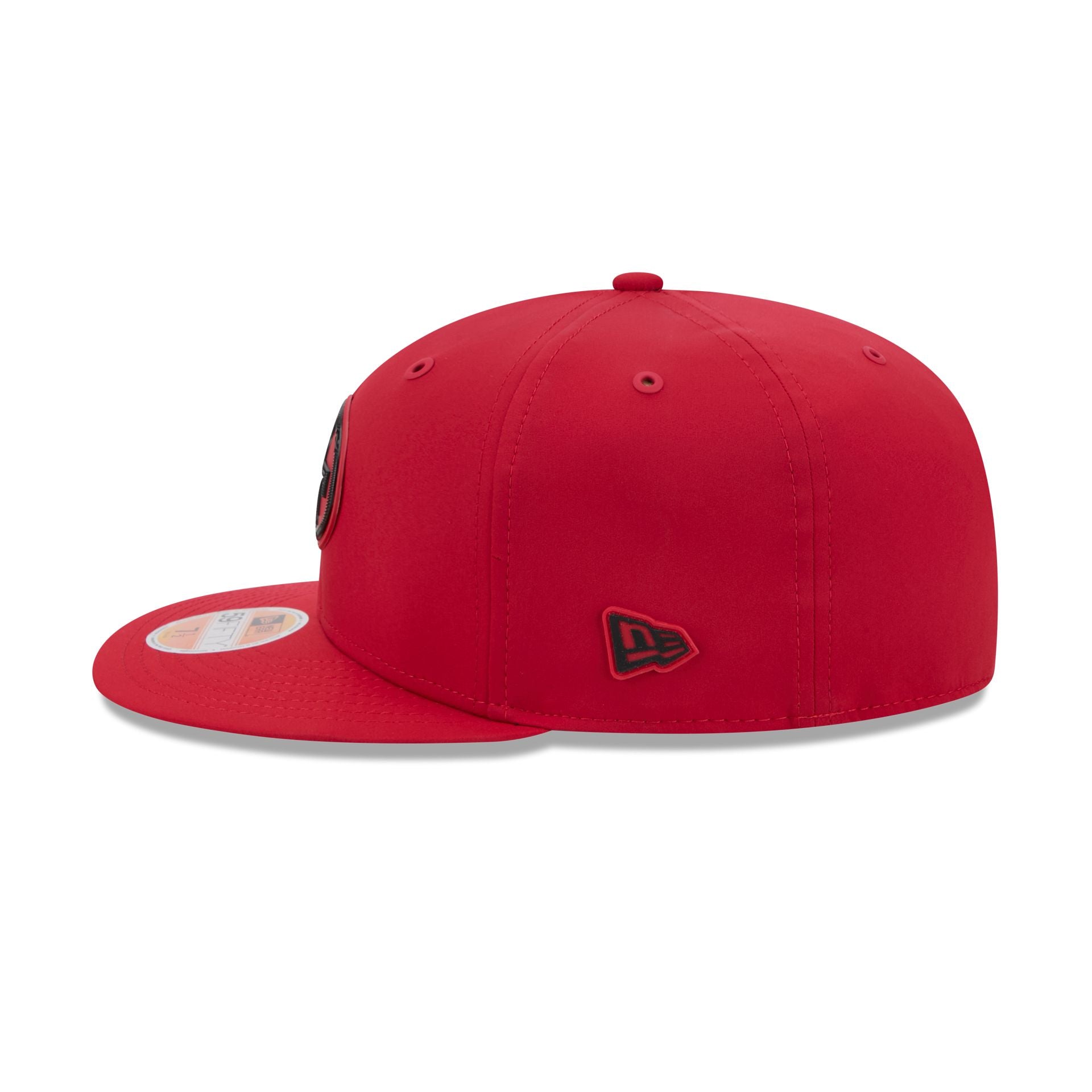 San Francisco 49ers 2026 Sideline Historic 59FIFTY Fitted Hat