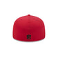 San Francisco 49ers 2026 Sideline Historic 59FIFTY Fitted Hat