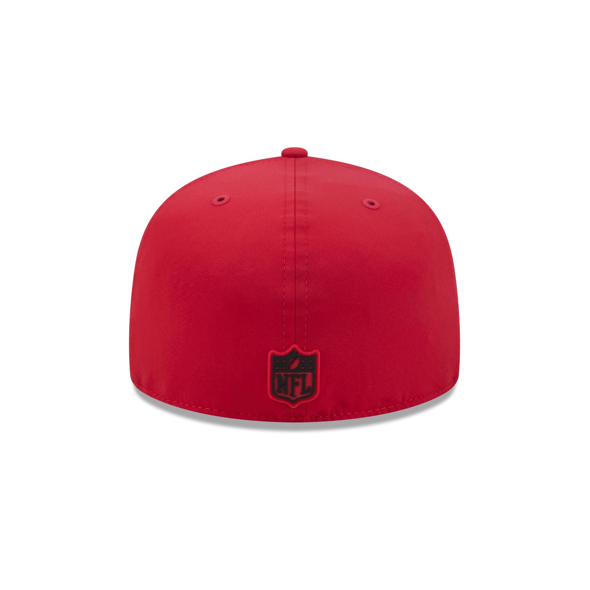 San Francisco 49ers 2026 Sideline Historic 59FIFTY Fitted Hat