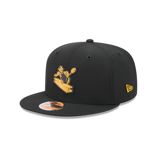 Pittsburgh Steelers 2026 Sideline Historic 59FIFTY Fitted Hat - New Era Cap