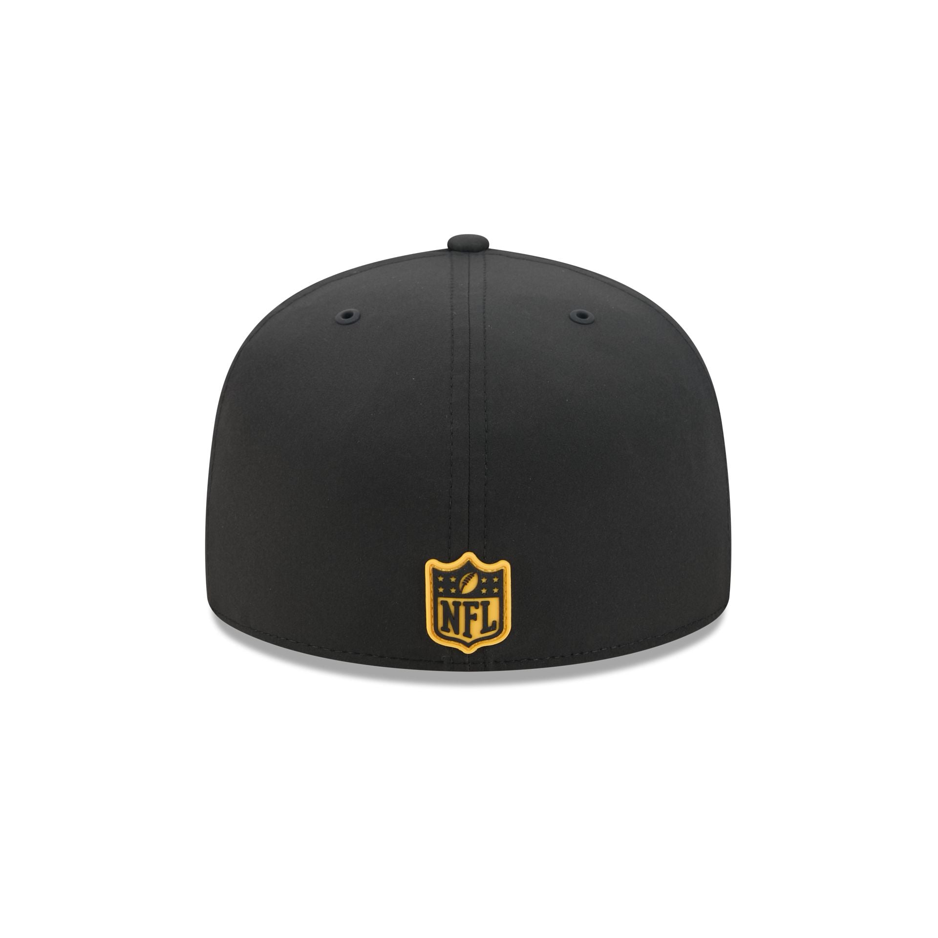 Pittsburgh Steelers 2026 Sideline Historic 59FIFTY Fitted Hat