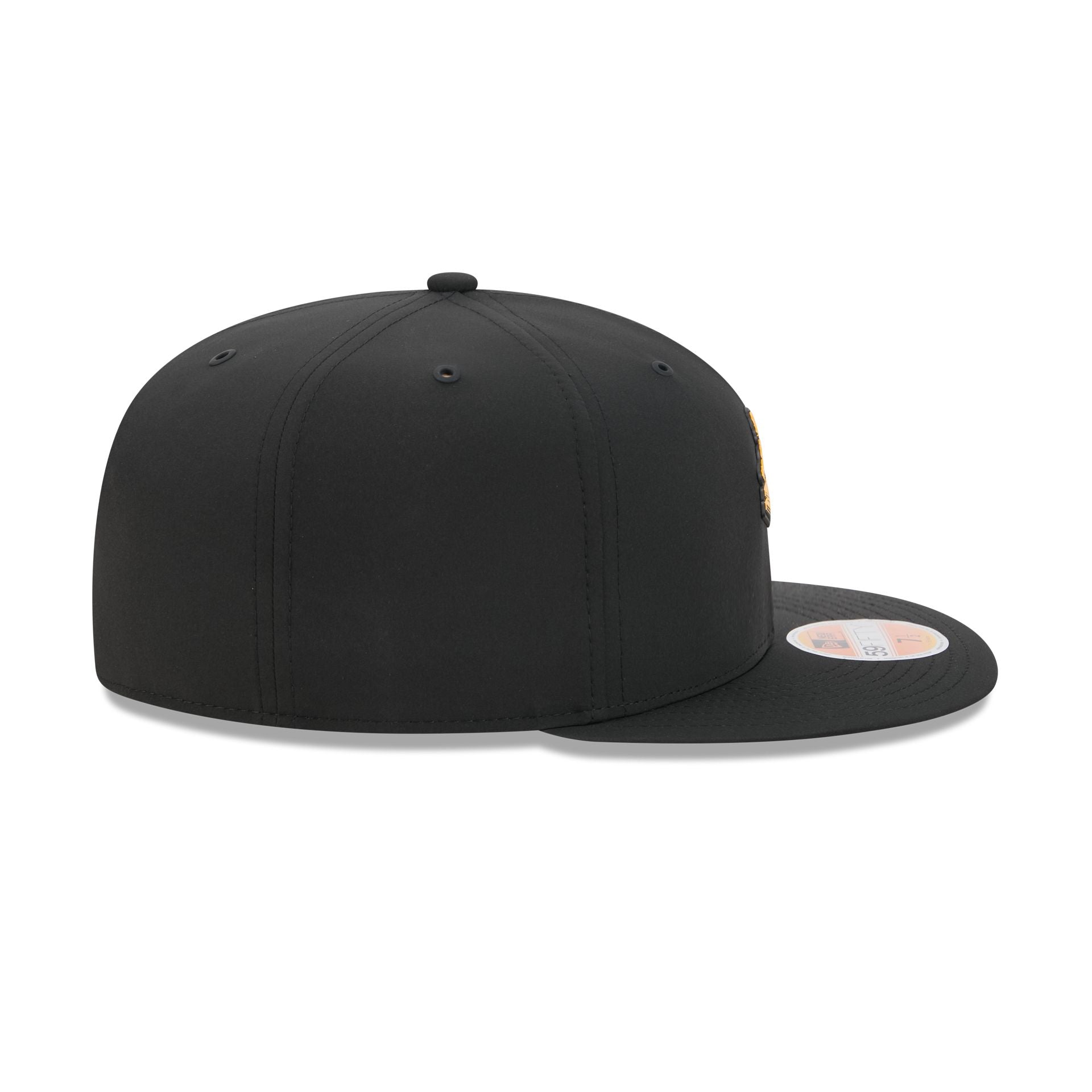 Pittsburgh Steelers 2026 Sideline Historic 59FIFTY Fitted Hat