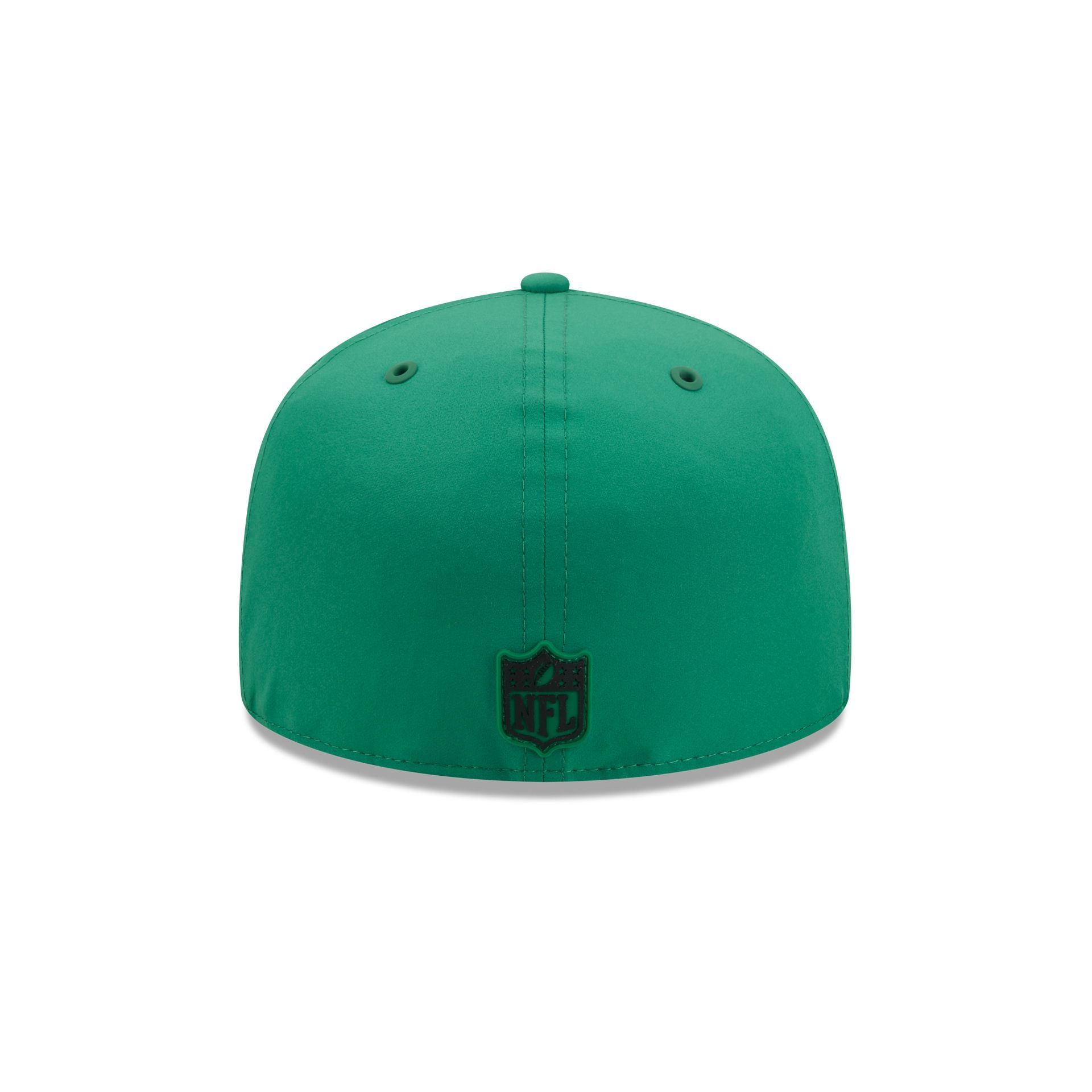 Philadelphia Eagles 2026 Sideline Historic 59FIFTY Fitted Hat
