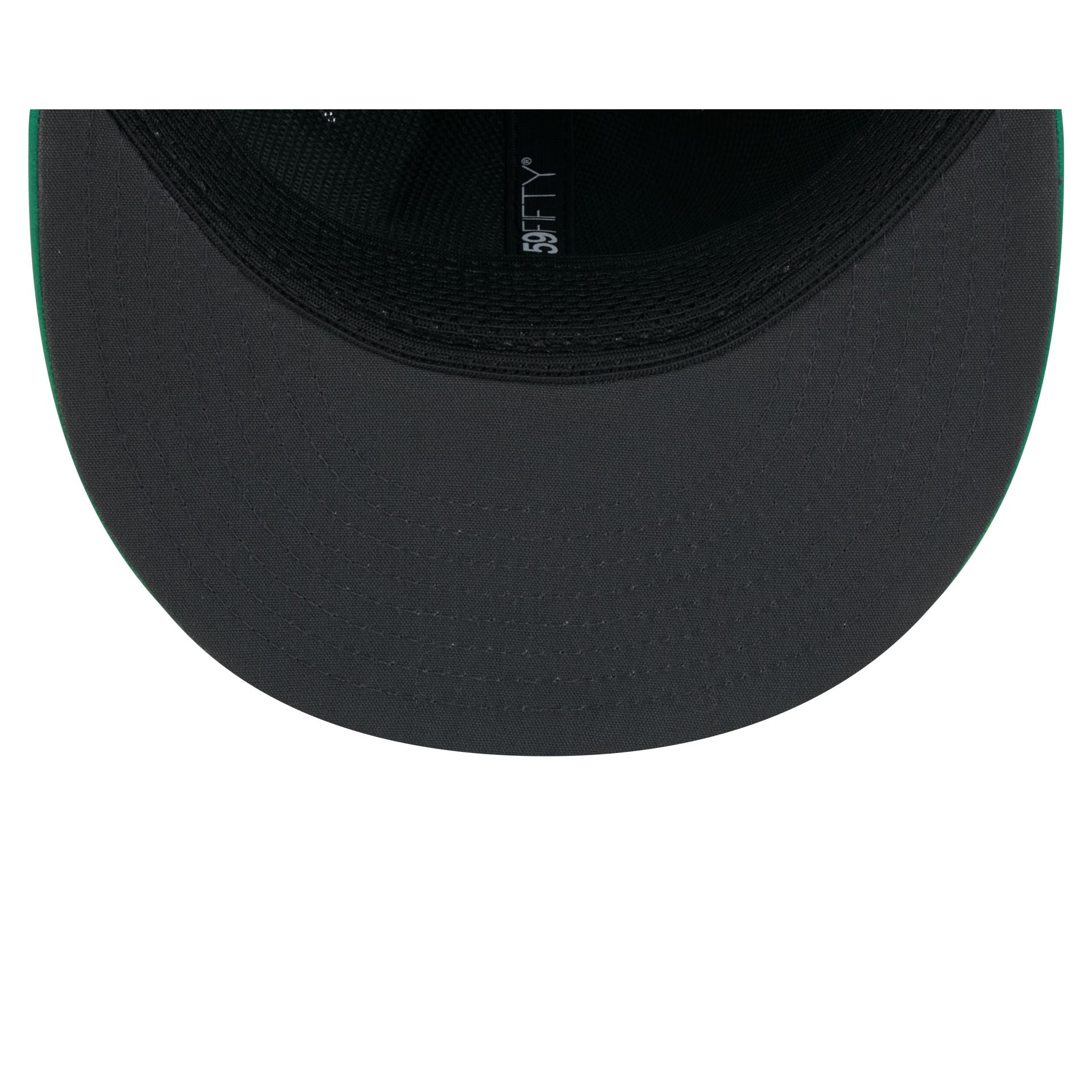 Philadelphia Eagles 2026 Sideline Historic 59FIFTY Fitted Hat