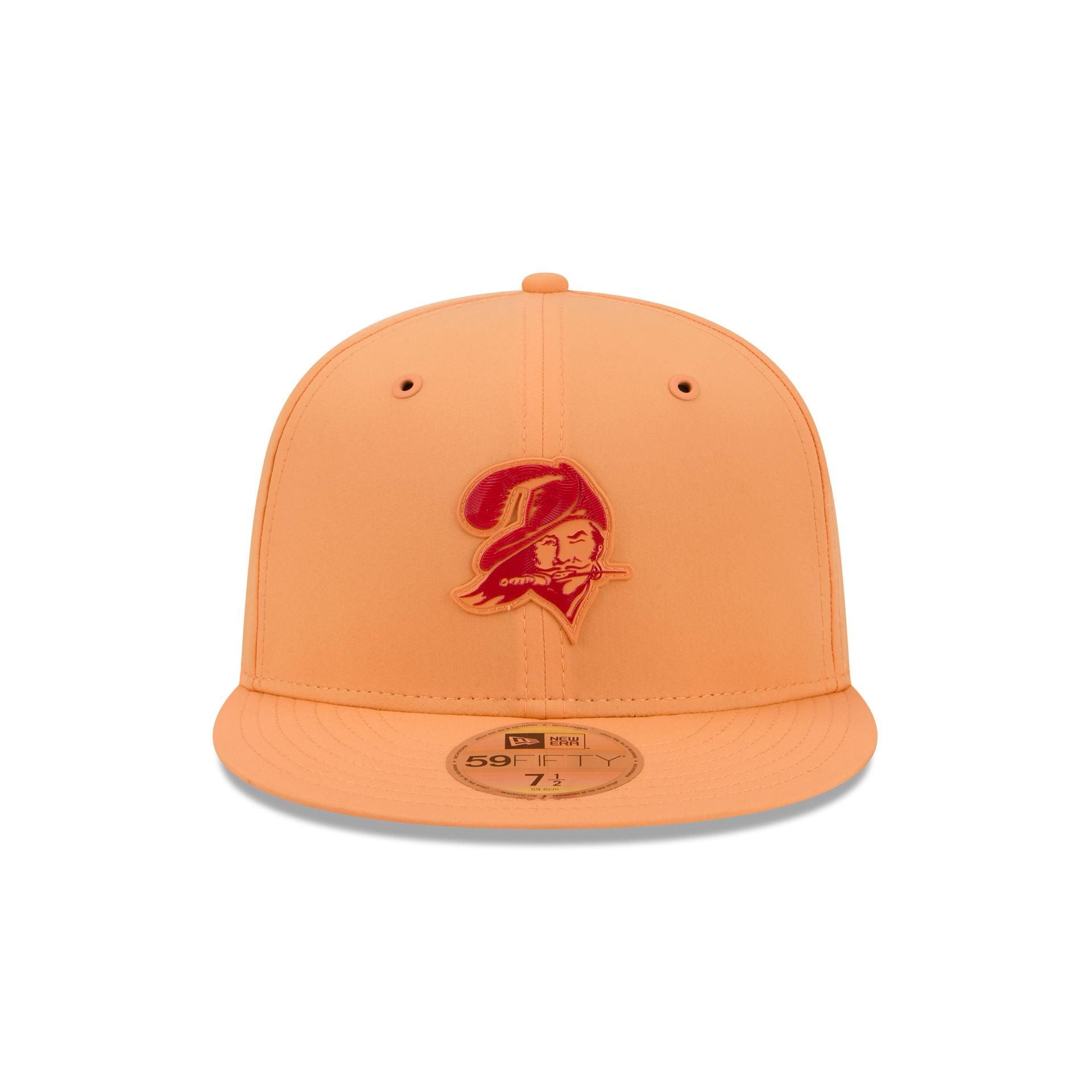 Tampa Bay Buccaneers 2026 Sideline Historic 59FIFTY Fitted Hat