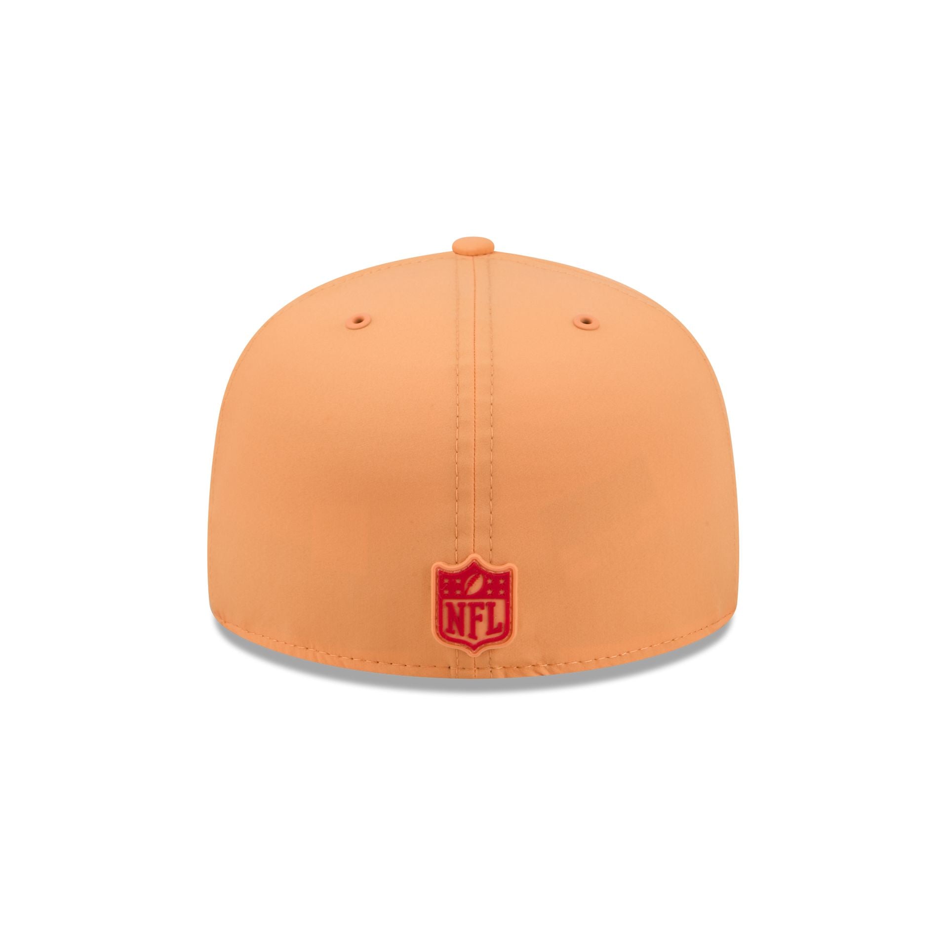 Tampa Bay Buccaneers 2026 Sideline Historic 59FIFTY Fitted Hat