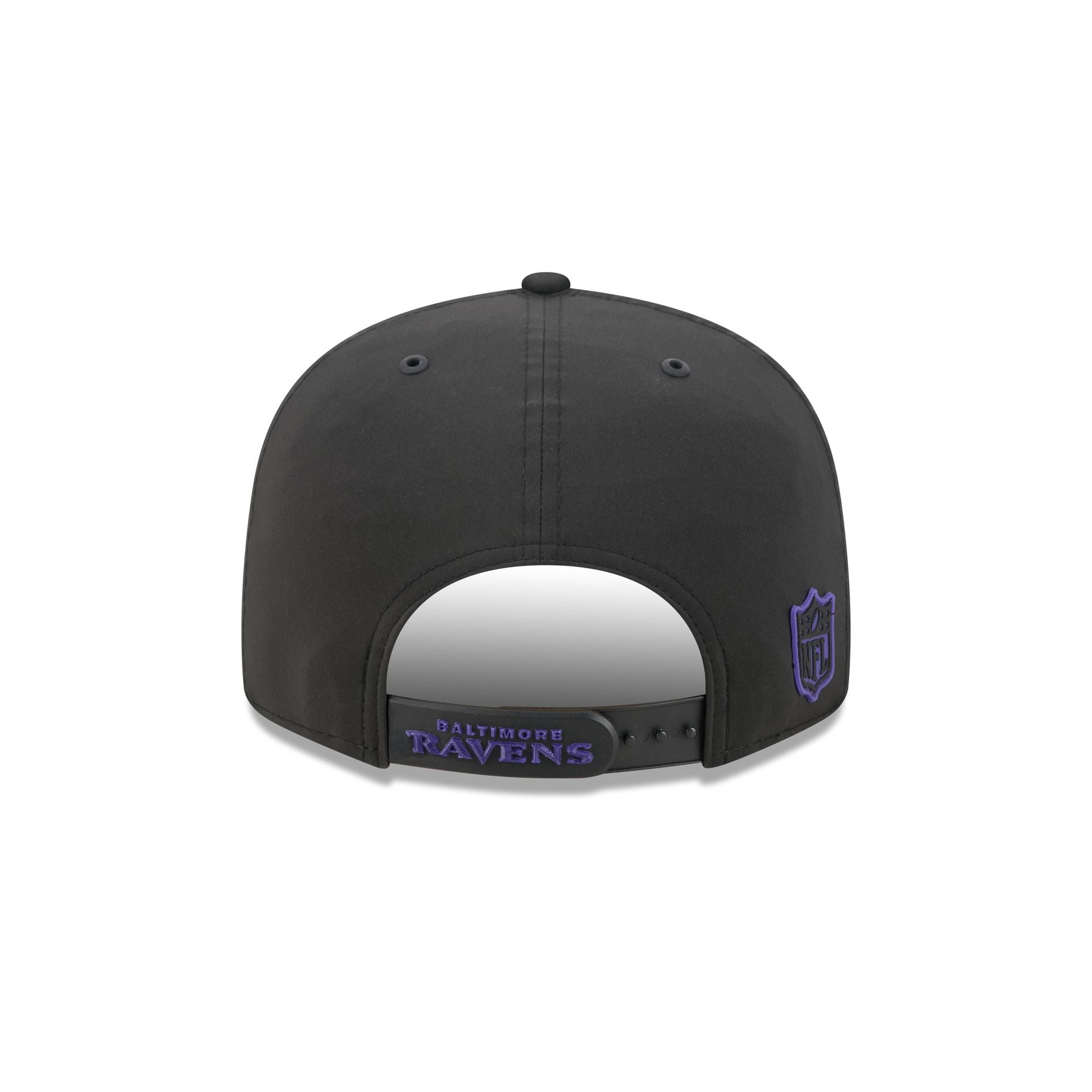 The Ravens 2026 FES twotone CAP キャップ Baltimore Ravens 2026 Sideline 9FIFTY Snapback Hat – New Era Cap