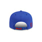 Buffalo Bills 2026 Sideline 9FIFTY Snapback Hat