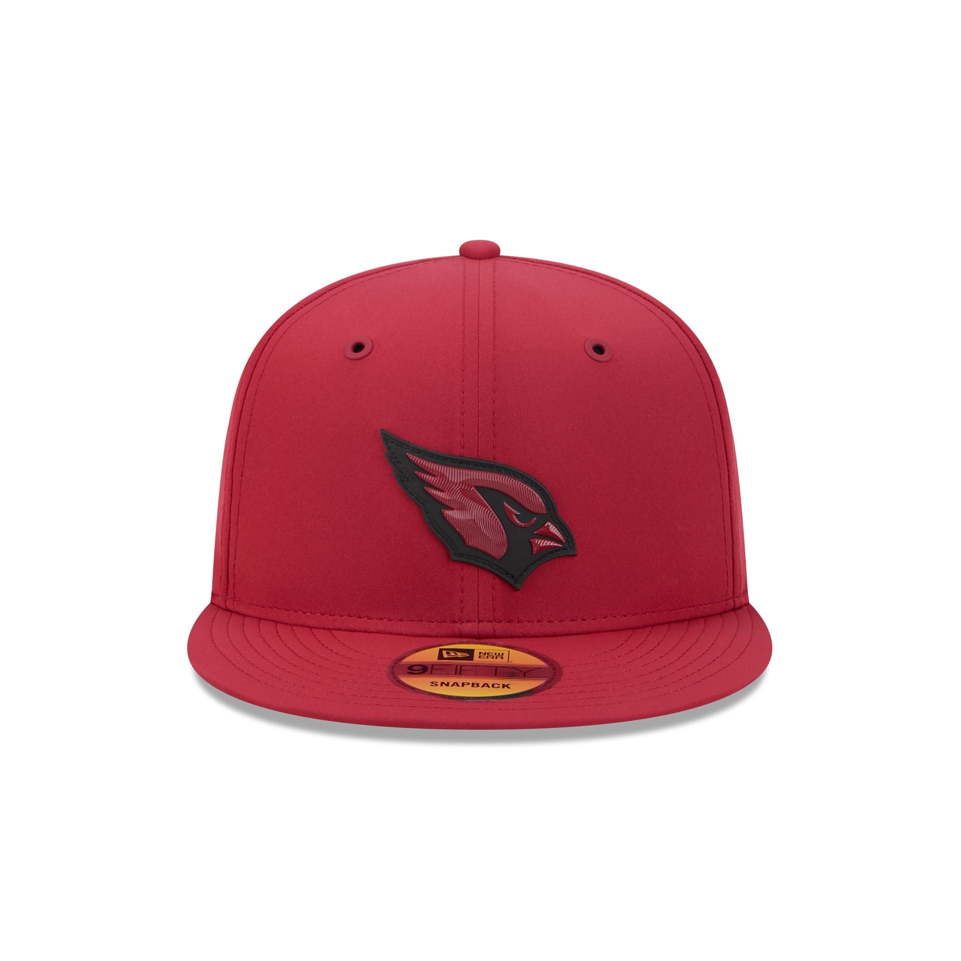 Arizona Cardinals 2026 Sideline 9FIFTY Snapback Hat
