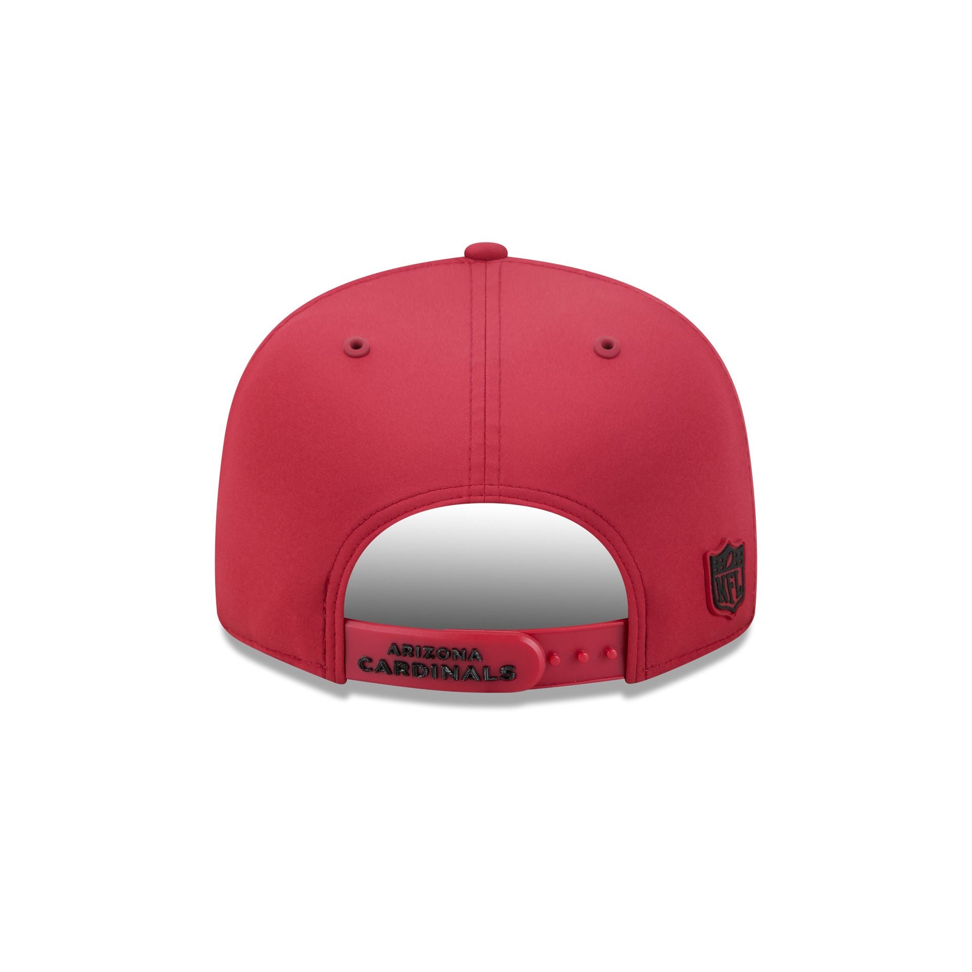 Arizona Cardinals 2026 Sideline 9FIFTY Snapback Hat