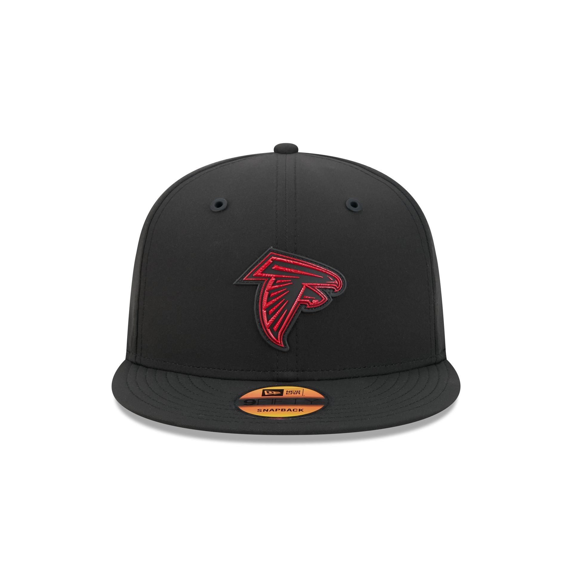 Atlanta Falcons 2026 Sideline 9FIFTY Snapback Hat