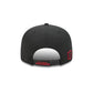 Atlanta Falcons 2026 Sideline 9FIFTY Snapback Hat