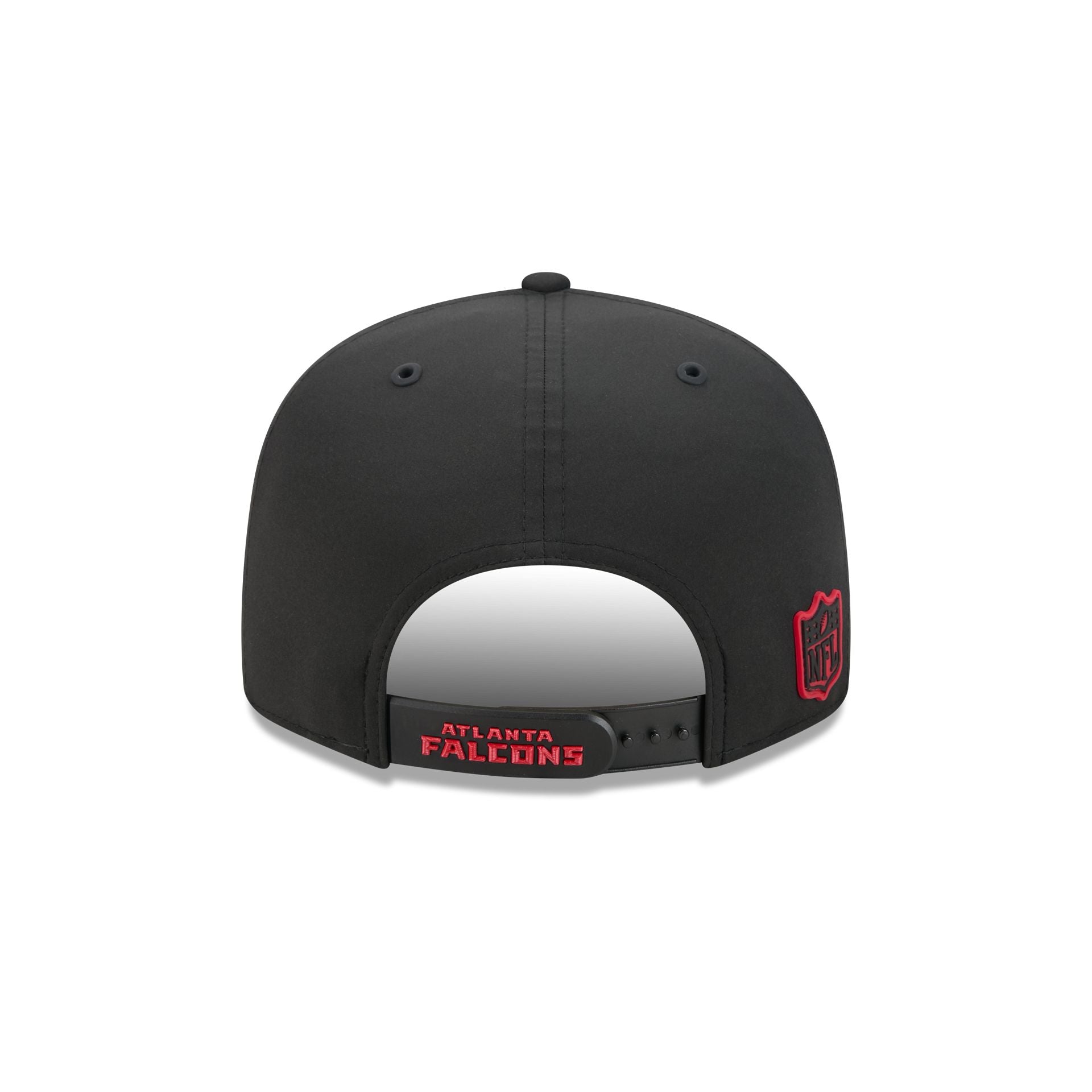 Atlanta Falcons 2026 Sideline 9FIFTY Snapback Hat