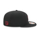 Atlanta Falcons 2026 Sideline 9FIFTY Snapback Hat