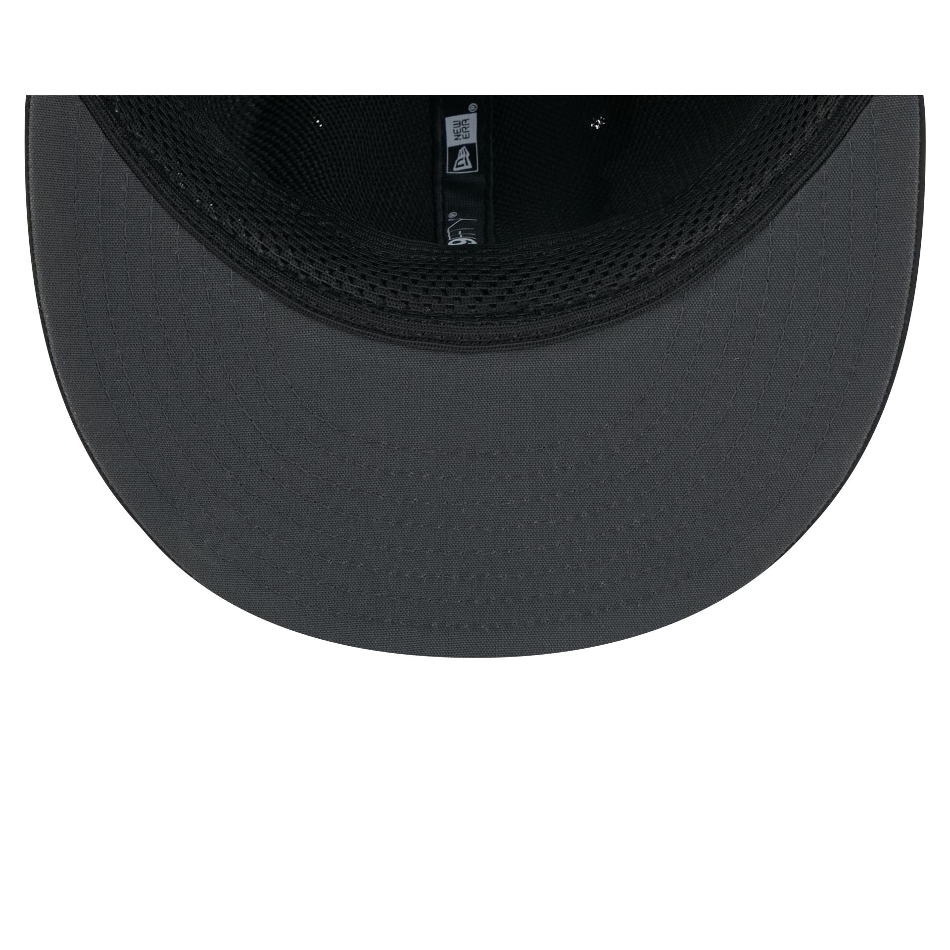 Atlanta Falcons 2026 Sideline 9FIFTY Snapback Hat