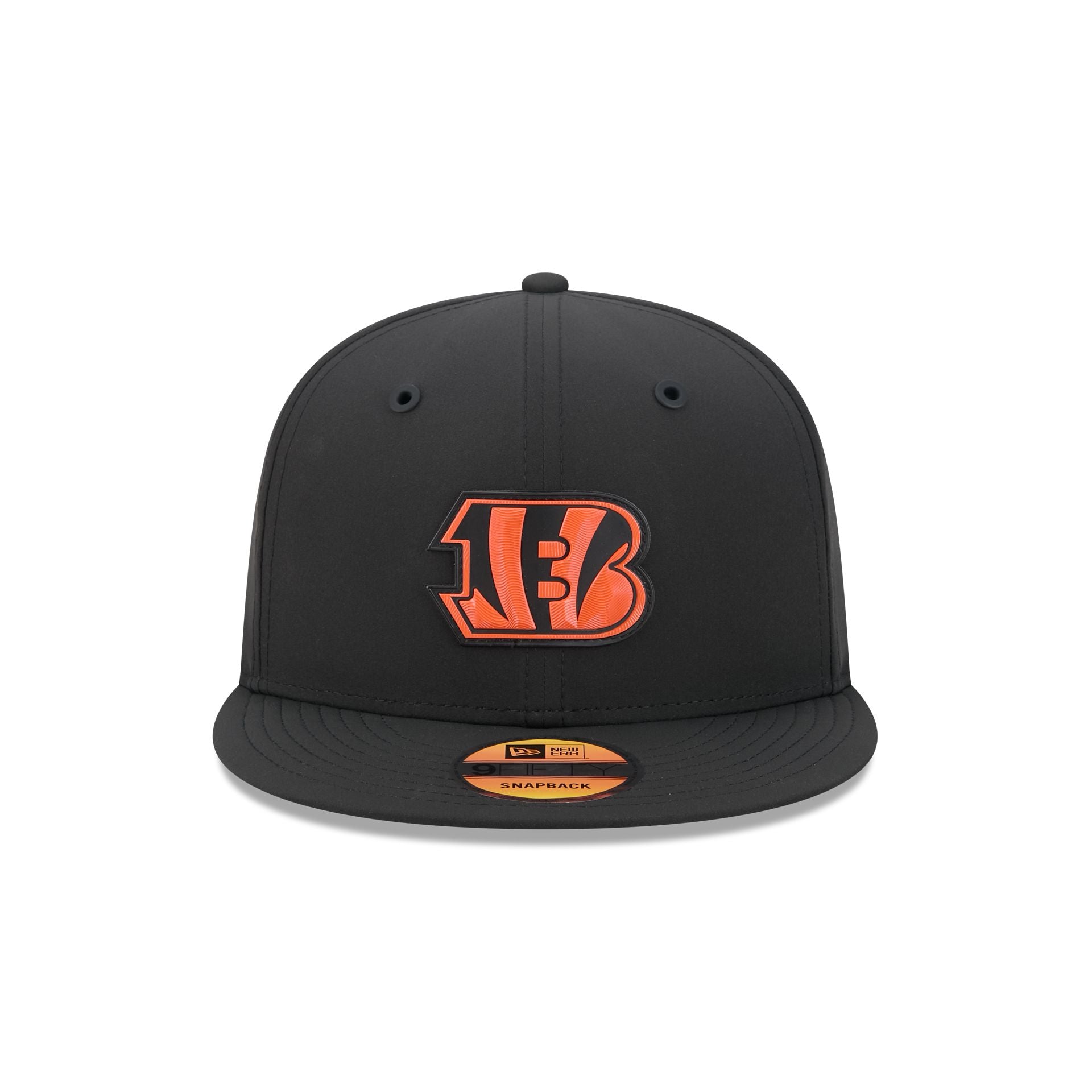 Cincinnati Bengals 2026 Sideline 9FIFTY Snapback Hat