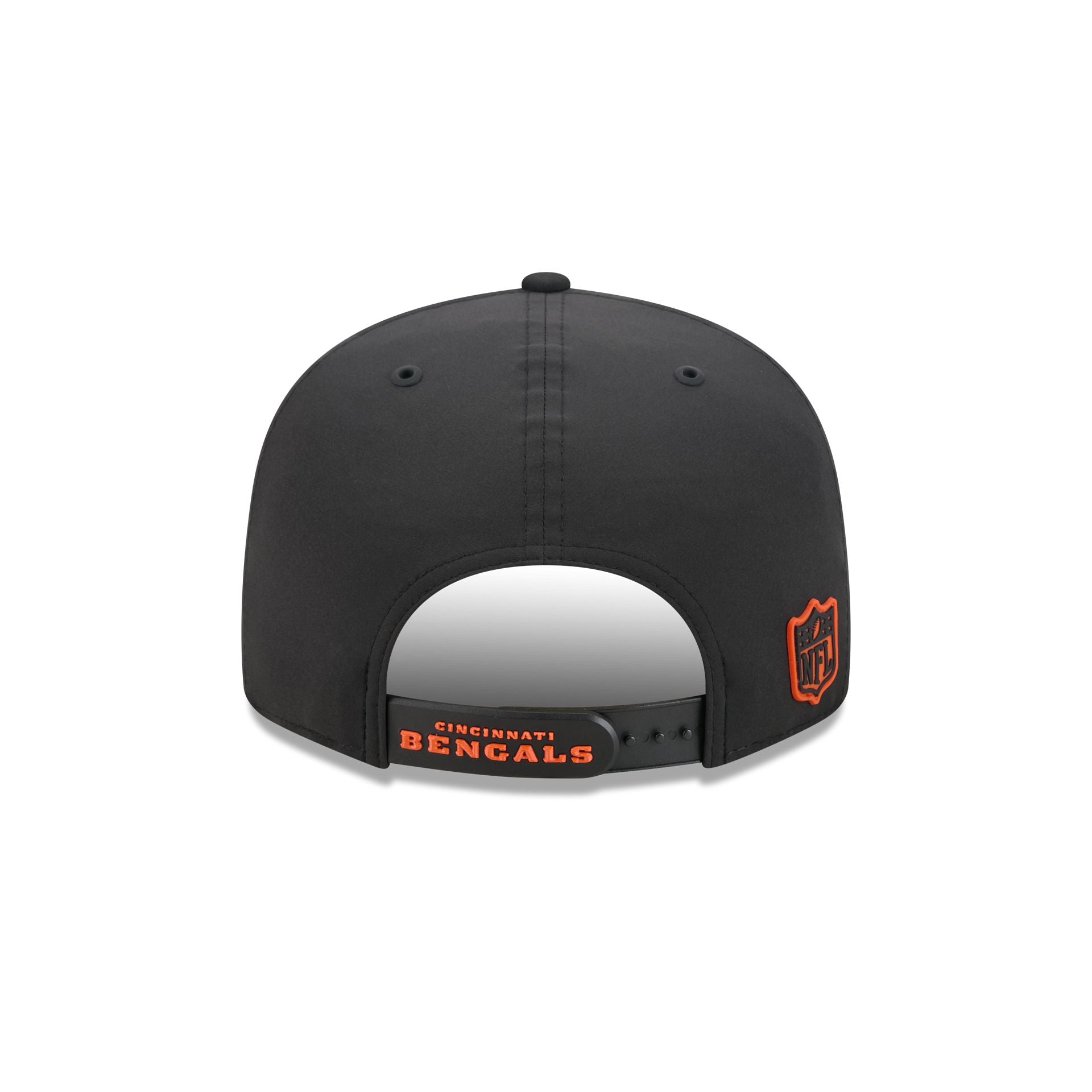 Cincinnati Bengals 2026 Sideline 9FIFTY Snapback Hat