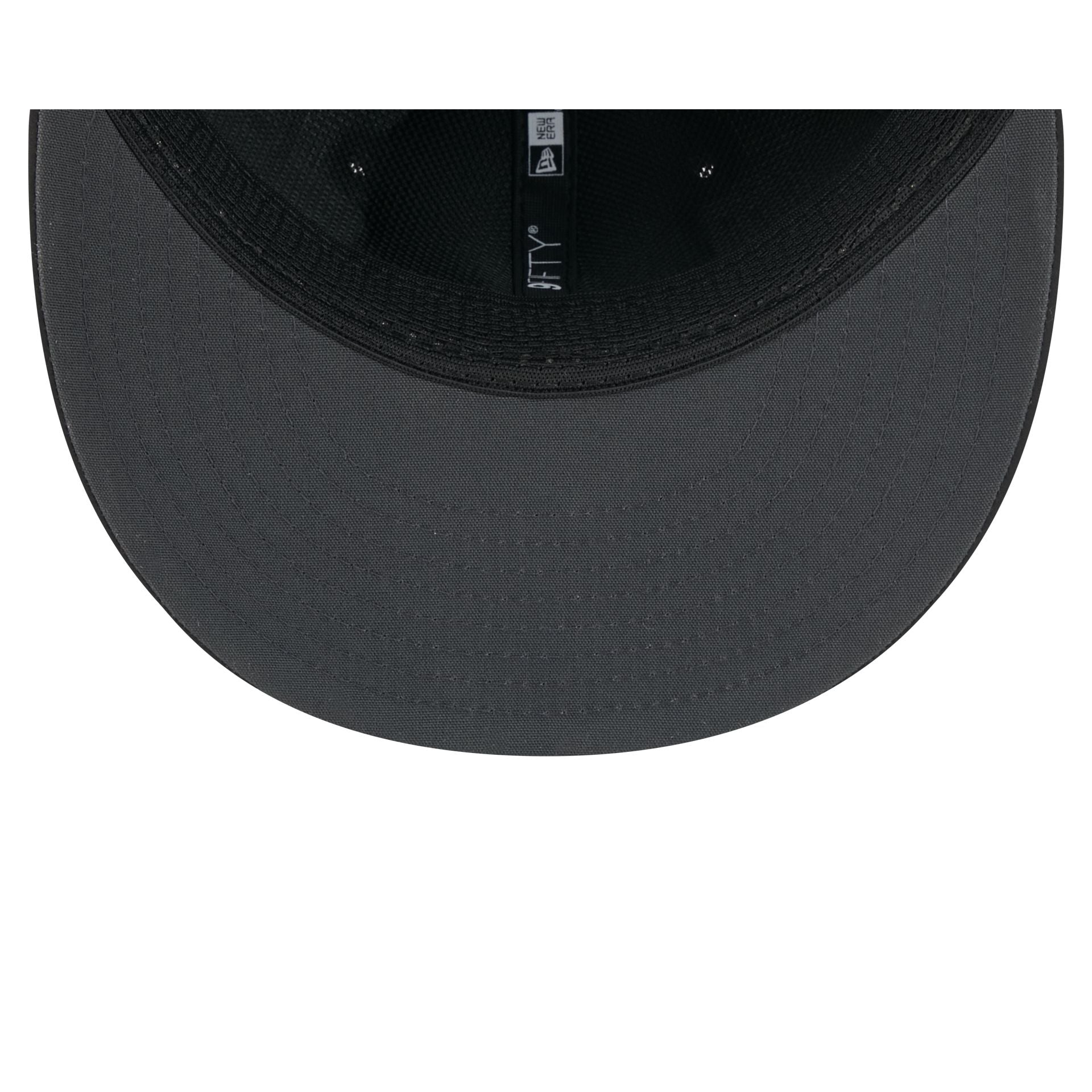 Cincinnati Bengals 2026 Sideline 9FIFTY Snapback Hat