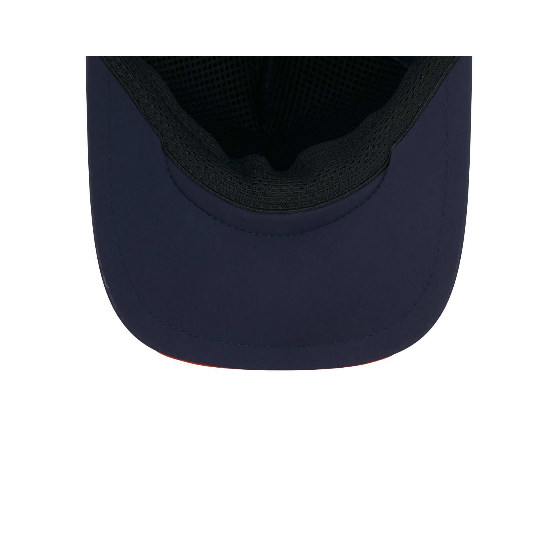 Chicago Bears 2026 Sideline 9FORTY APEX Trucker Hat