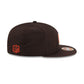 Cleveland Browns 2026 Sideline 9FIFTY Snapback Hat