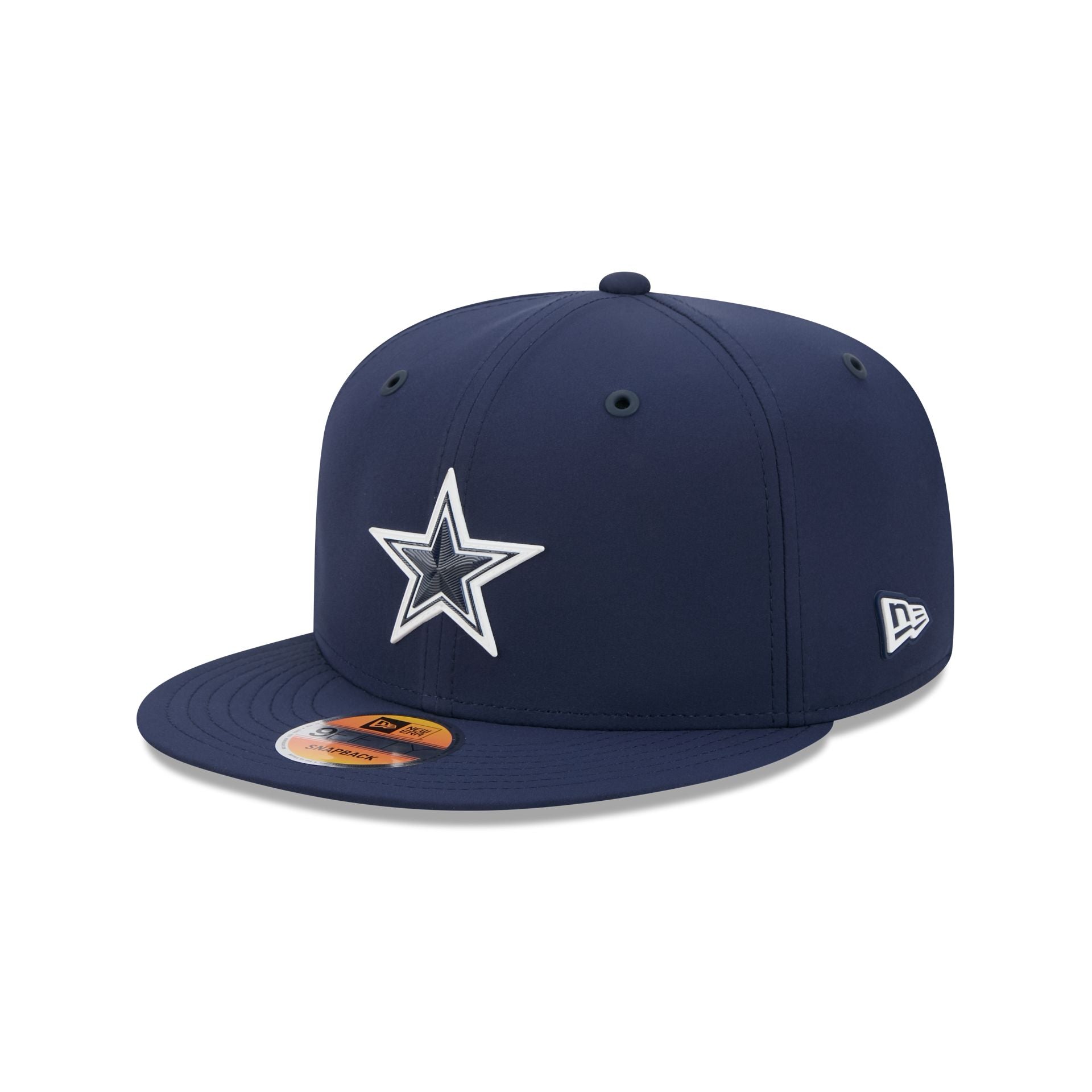 Dallas Cowboys 2026 Sideline 9FIFTY Snapback Hat