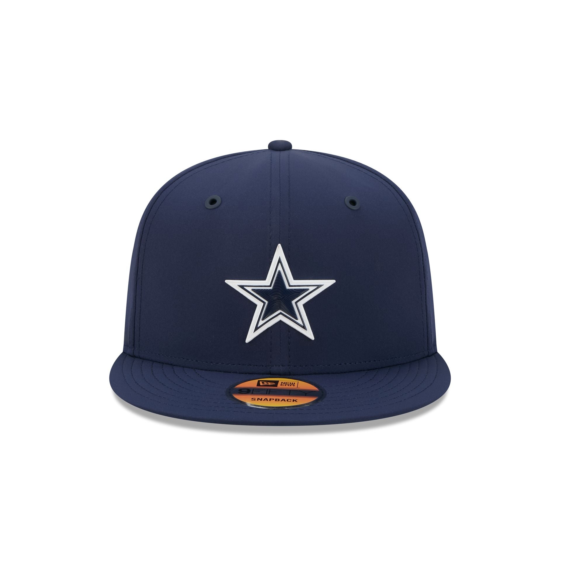 Dallas Cowboys 2026 Sideline 9FIFTY Snapback Hat