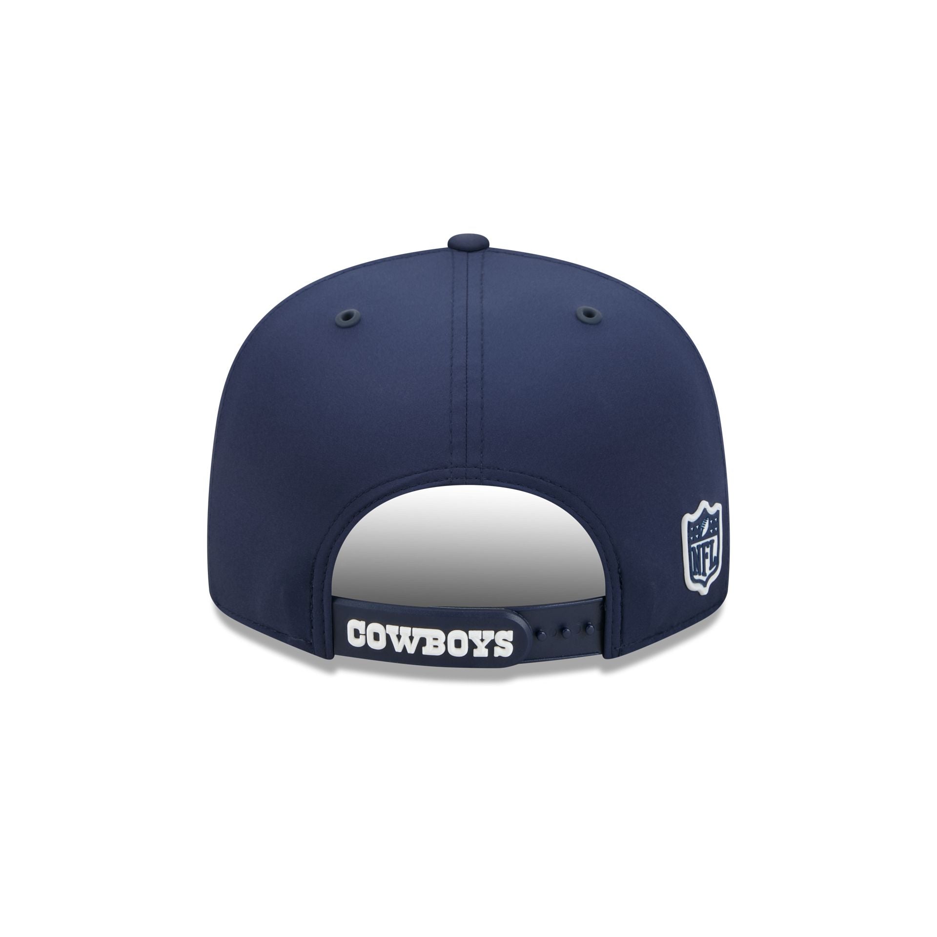 Dallas Cowboys 2026 Sideline 9FIFTY Snapback Hat