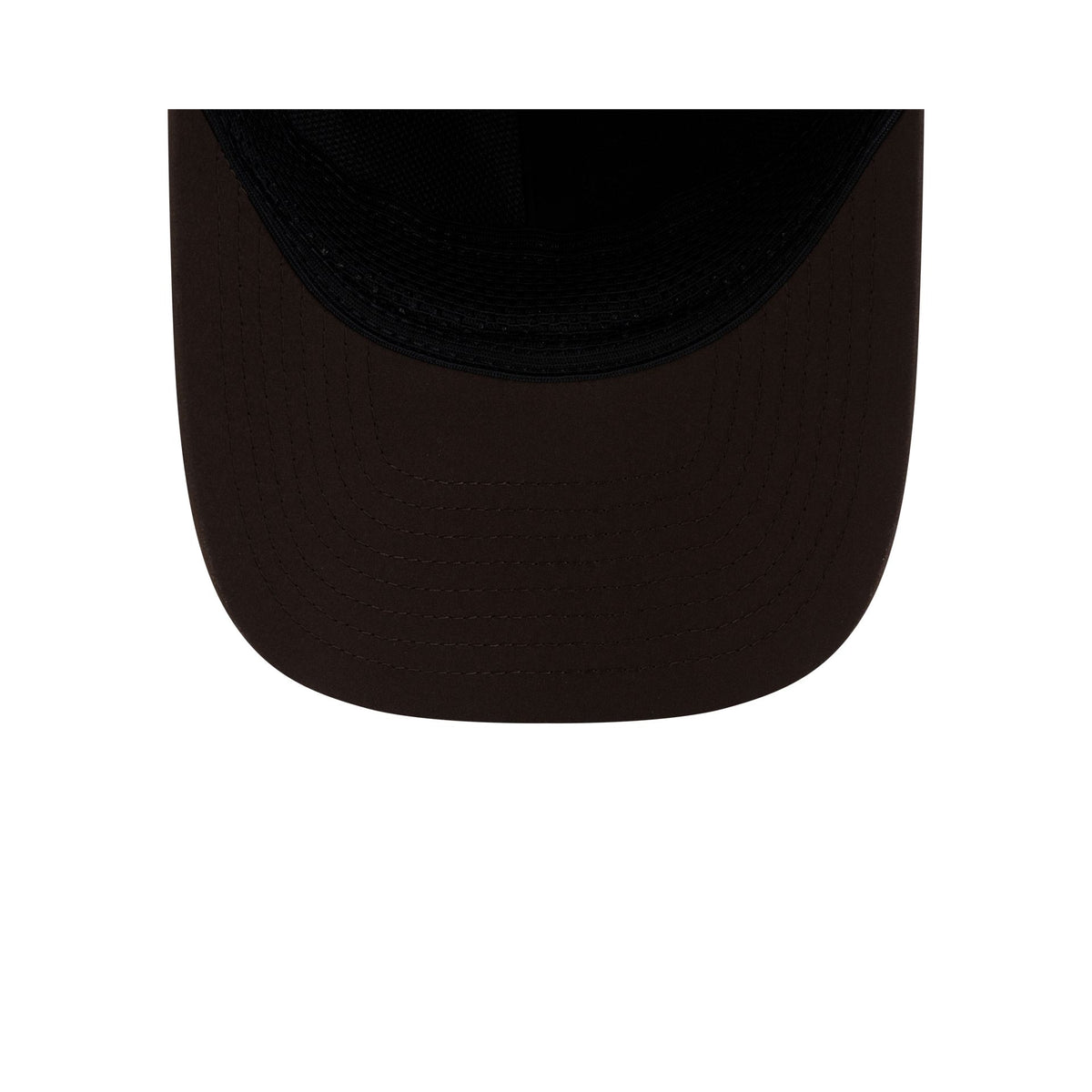 Cleveland Browns 2026 Sideline 39THIRTY M-Crown Stretch Fit Hat