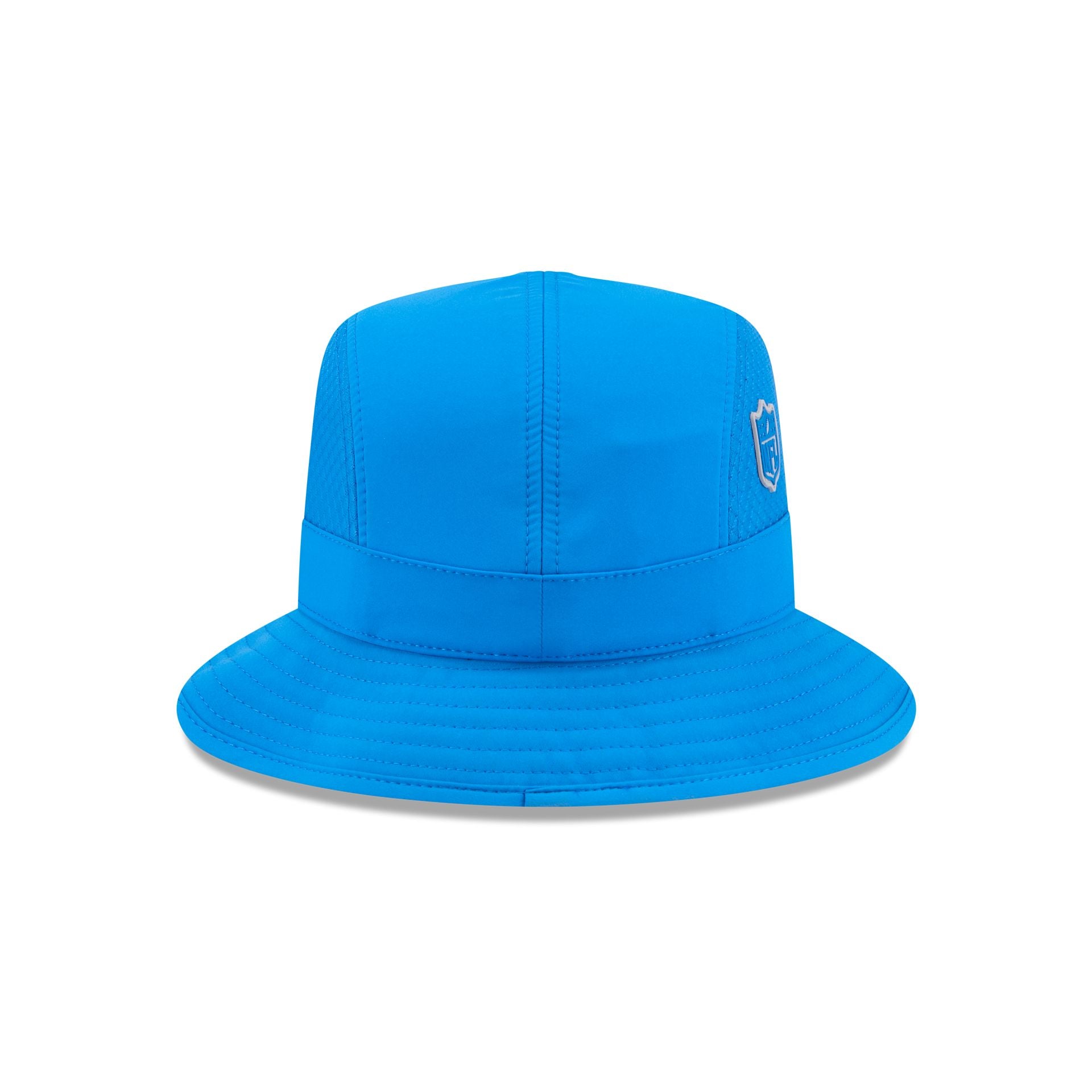 Detroit Lions 2026 Sideline Stretch Bucket Hat