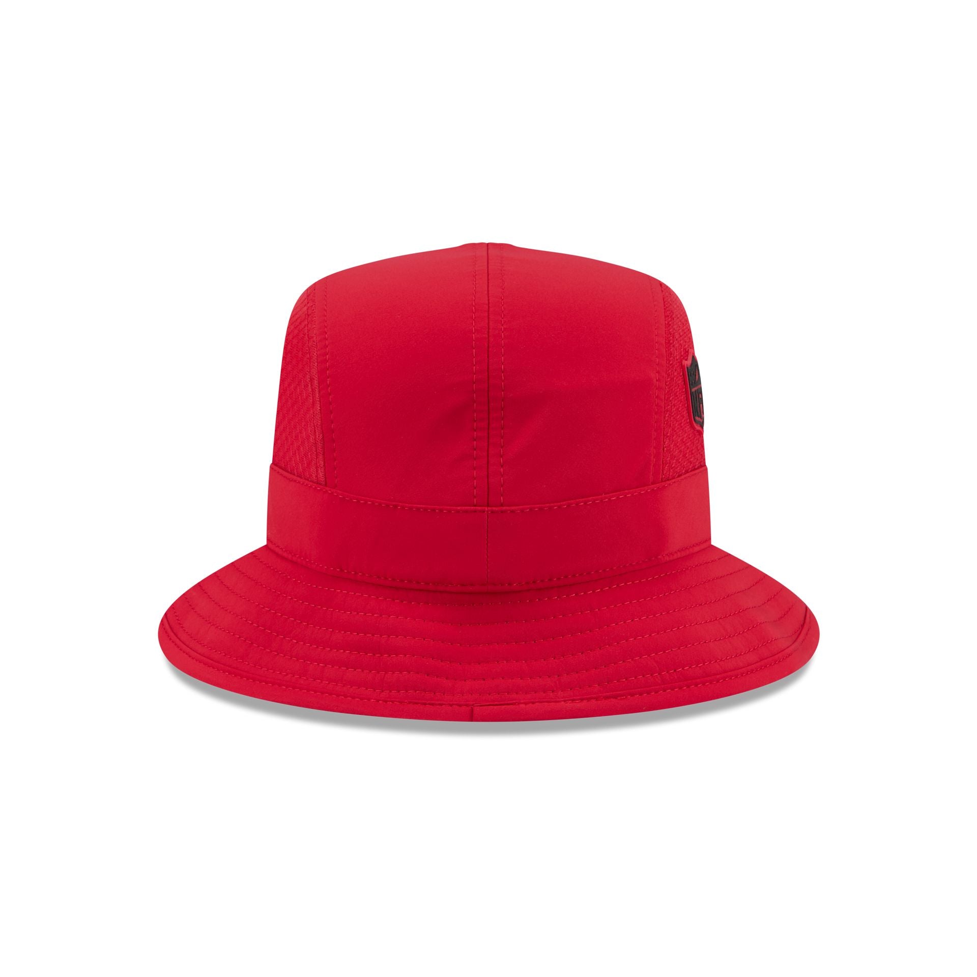 San Francisco 49ers 2026 Sideline Stretch Bucket Hat