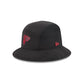 Atlanta Falcons 2026 Sideline Stretch Bucket Hat