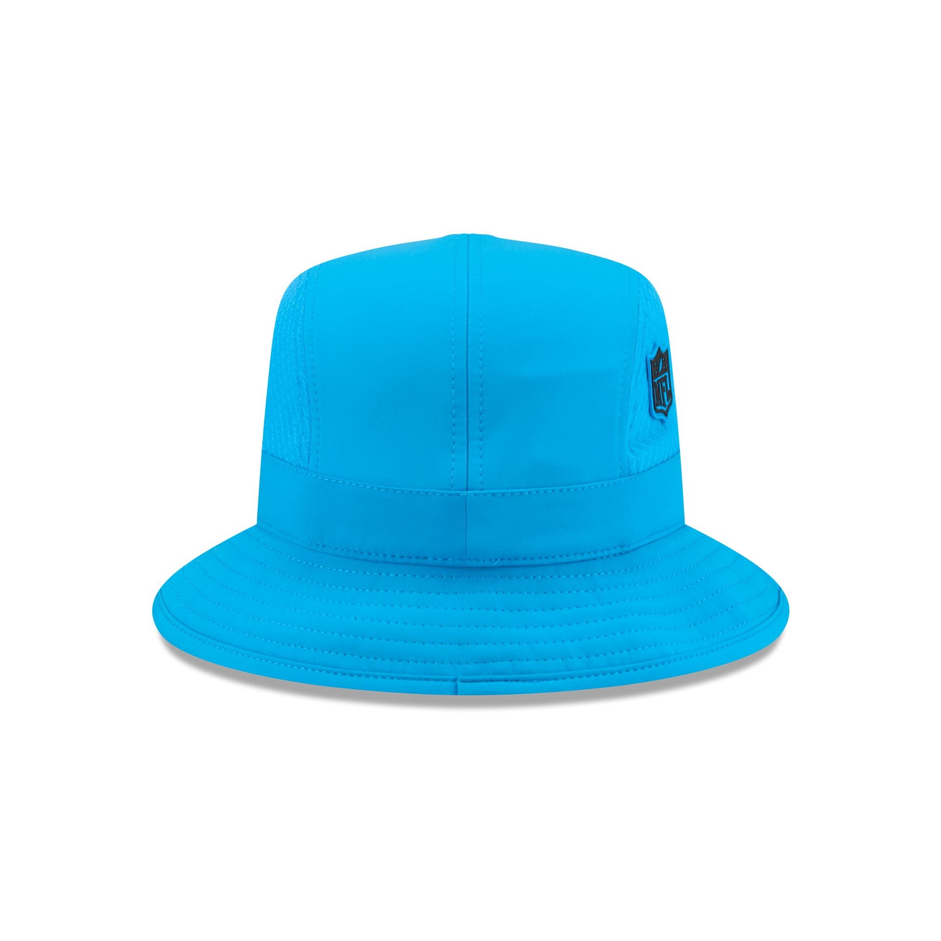 Carolina Panthers 2026 Sideline Stretch Bucket Hat