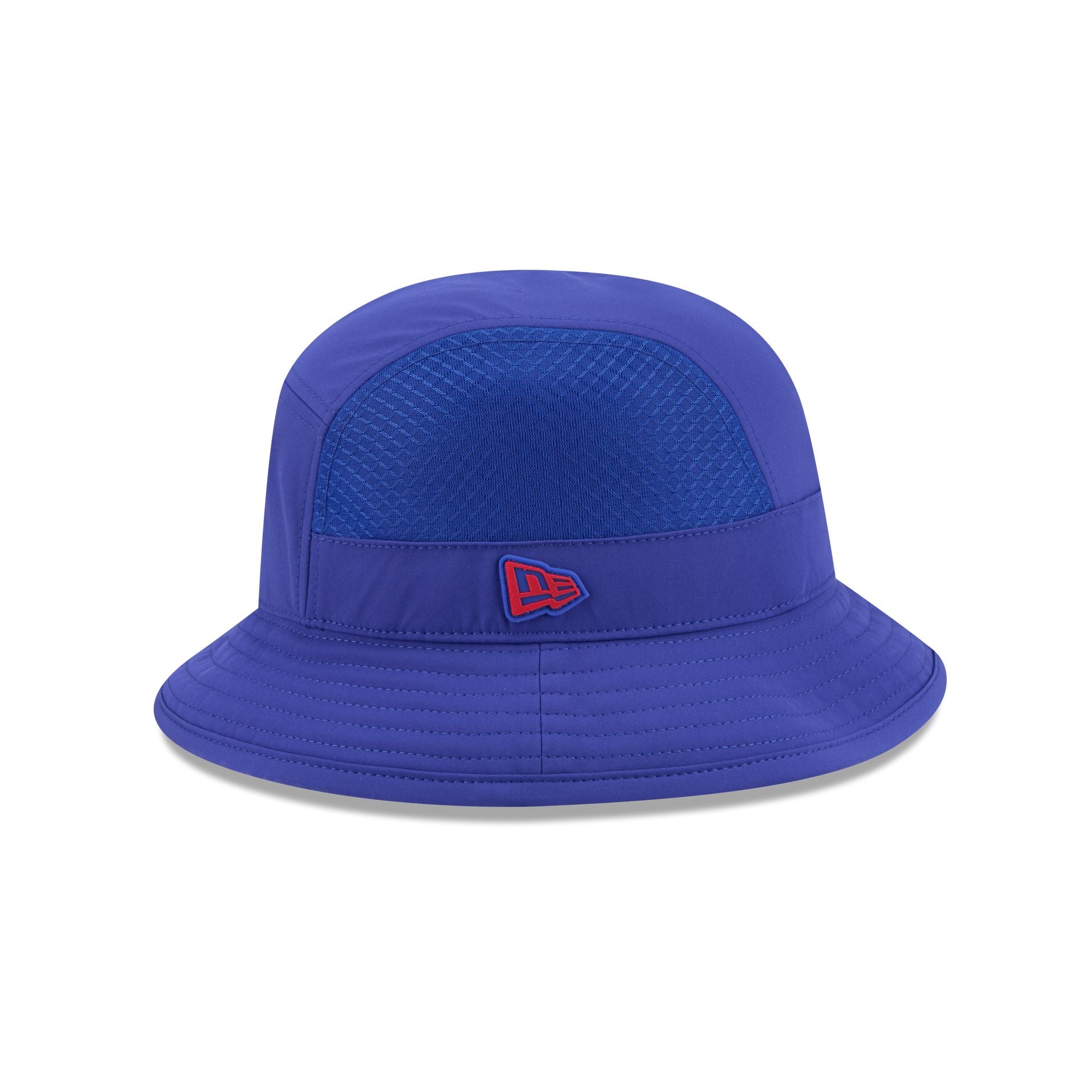 Buffalo Bills 2026 Sideline Stretch Bucket Hat