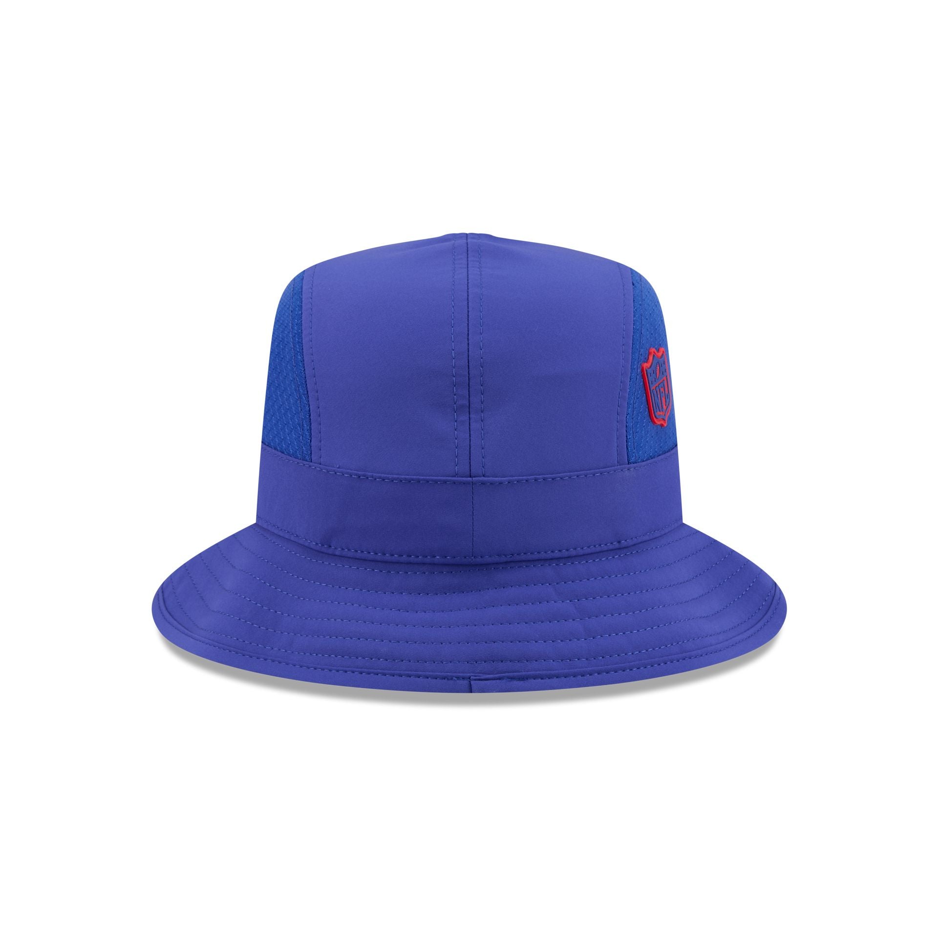 Buffalo Bills 2026 Sideline Stretch Bucket Hat – New Era Cap