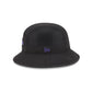 Baltimore Ravens 2026 Sideline Stretch Bucket Hat