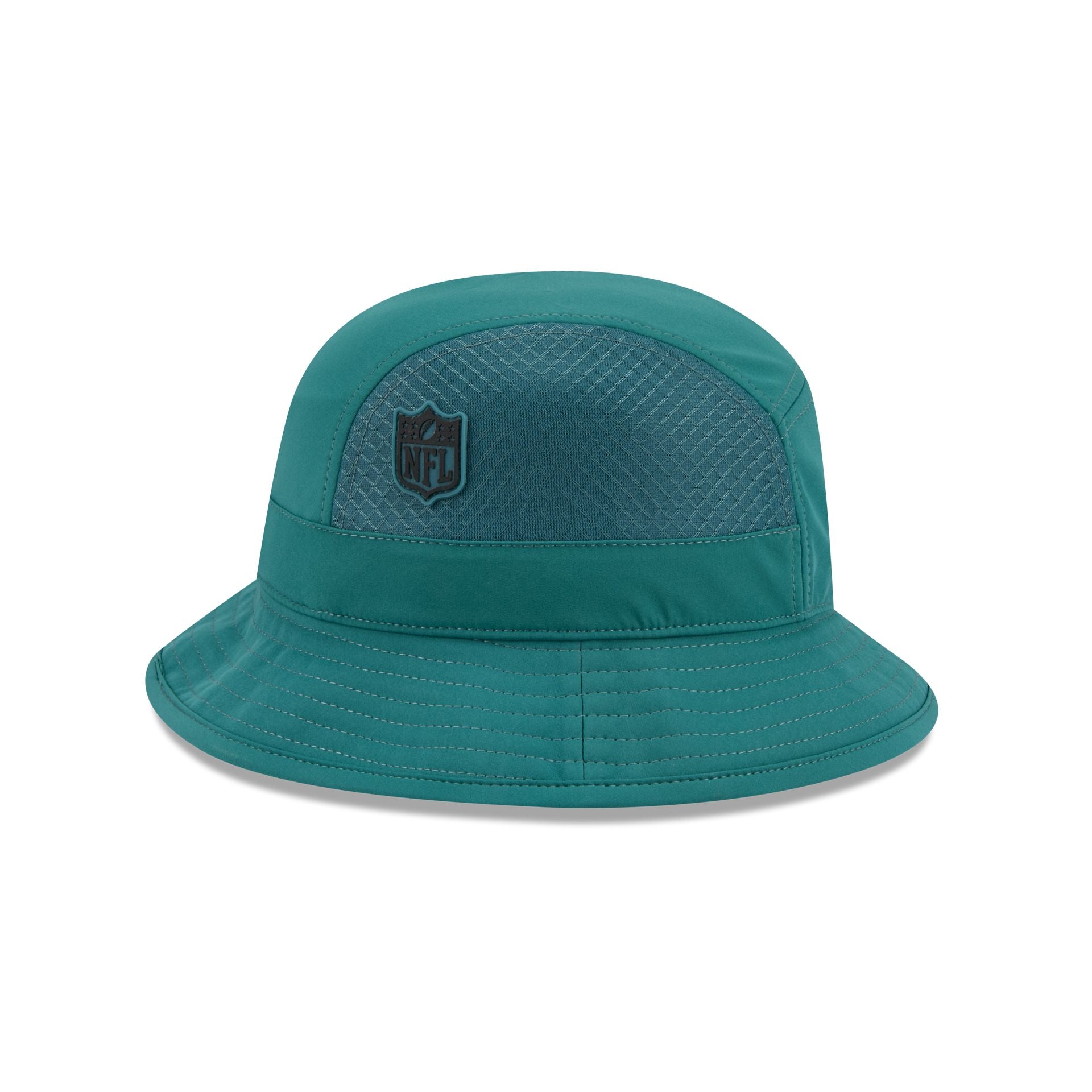 Philadelphia Eagles 2026 Sideline Stretch Bucket Hat