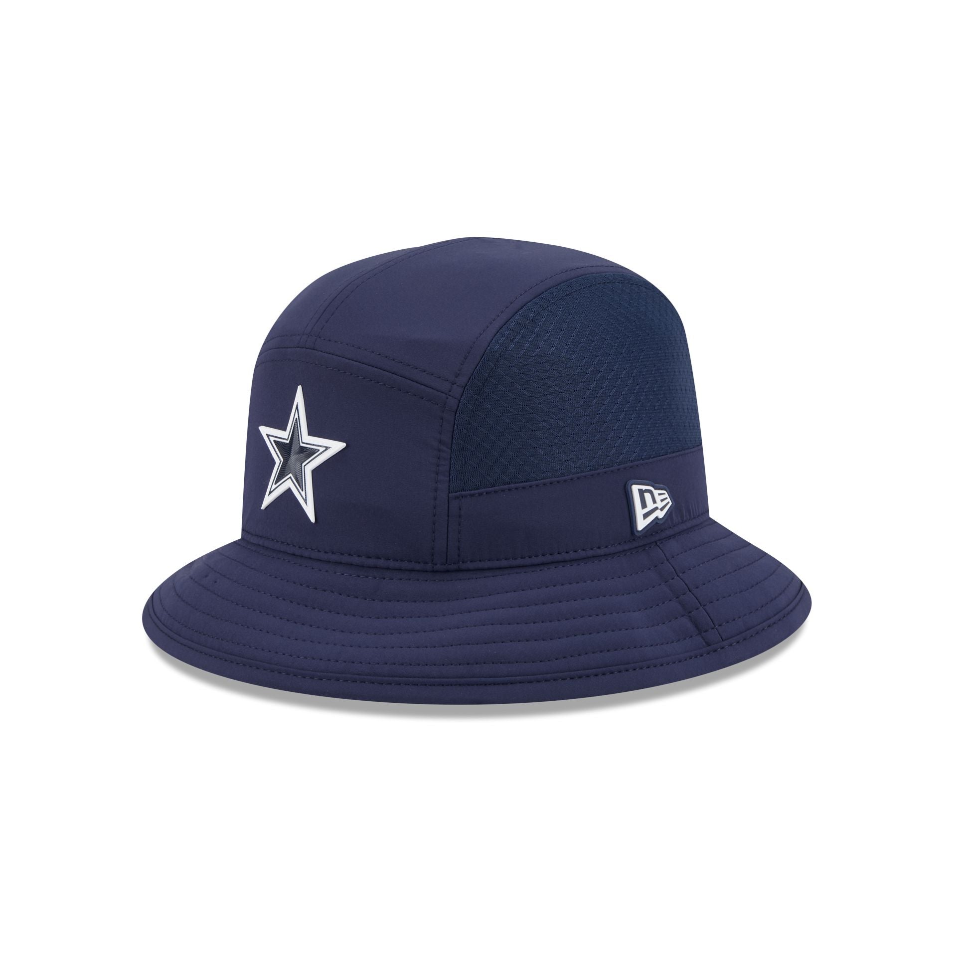 Dallas Cowboys 2026 Sideline Stretch Bucket Hat
