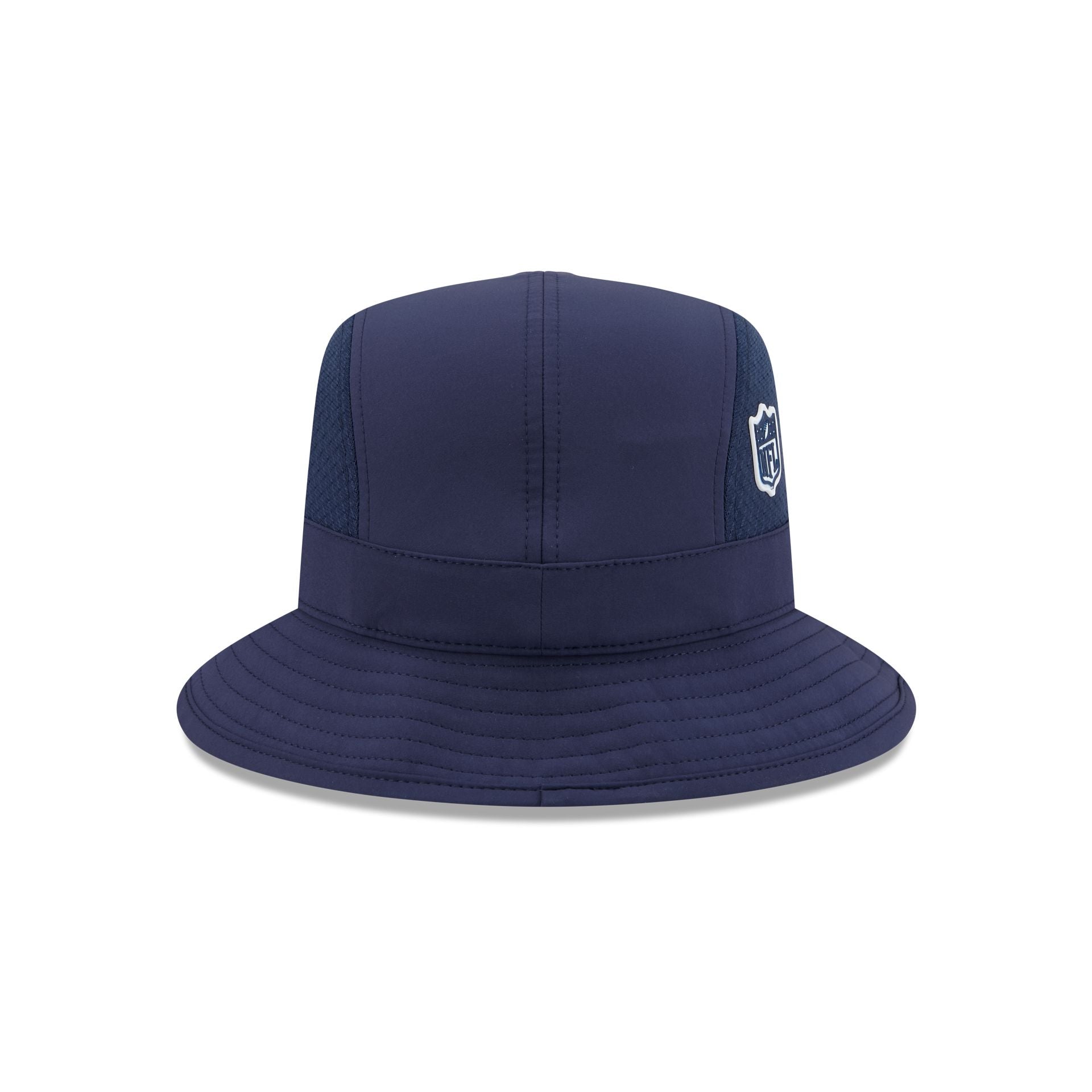 Dallas Cowboys 2026 Sideline Stretch Bucket Hat