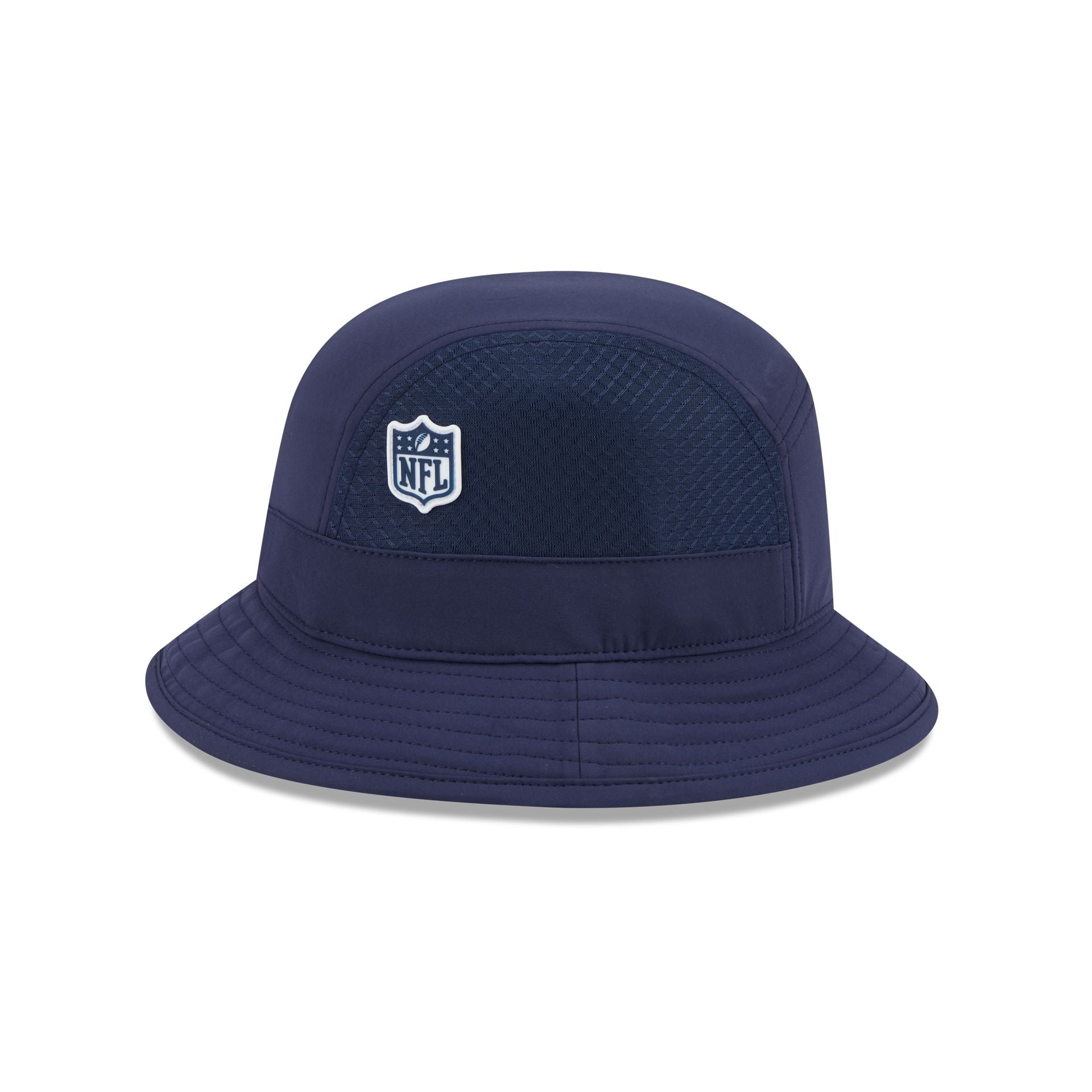 Dallas Cowboys 2026 Sideline Stretch Bucket Hat