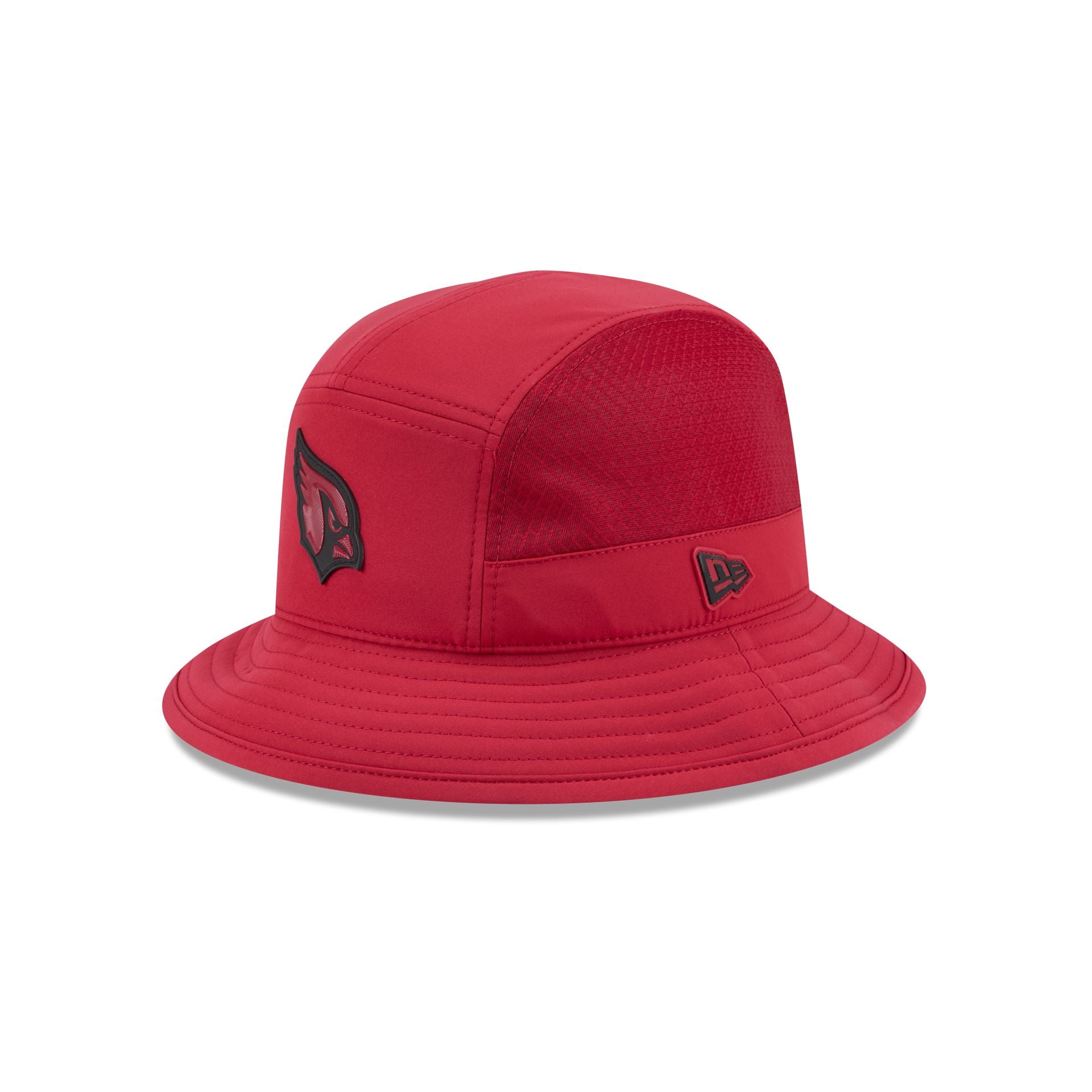 Arizona Cardinals 2026 Sideline Stretch Bucket Hat