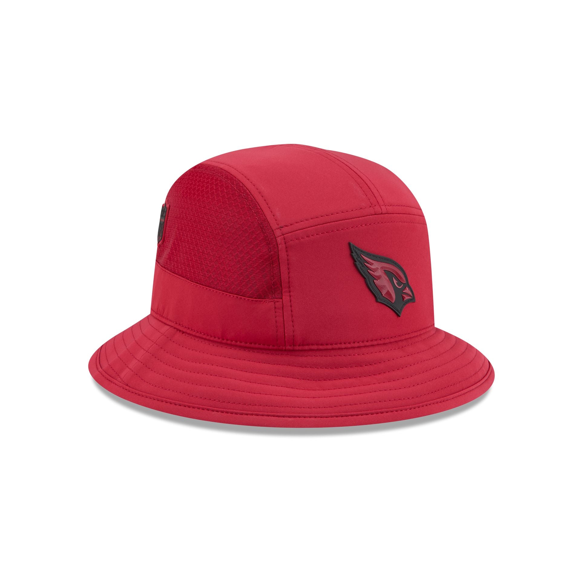 Arizona Cardinals 2026 Sideline Stretch Bucket Hat