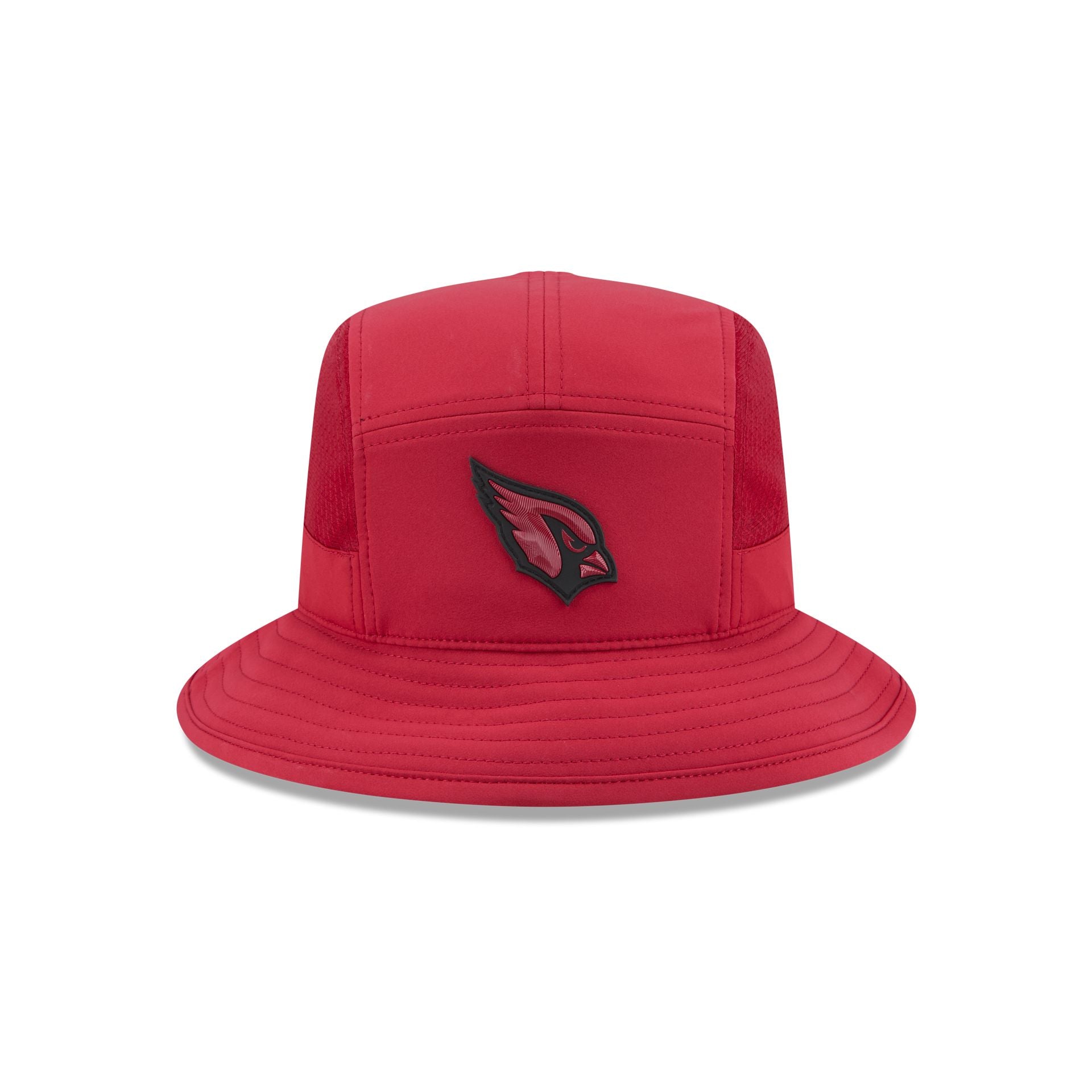Arizona Cardinals 2026 Sideline Stretch Bucket Hat