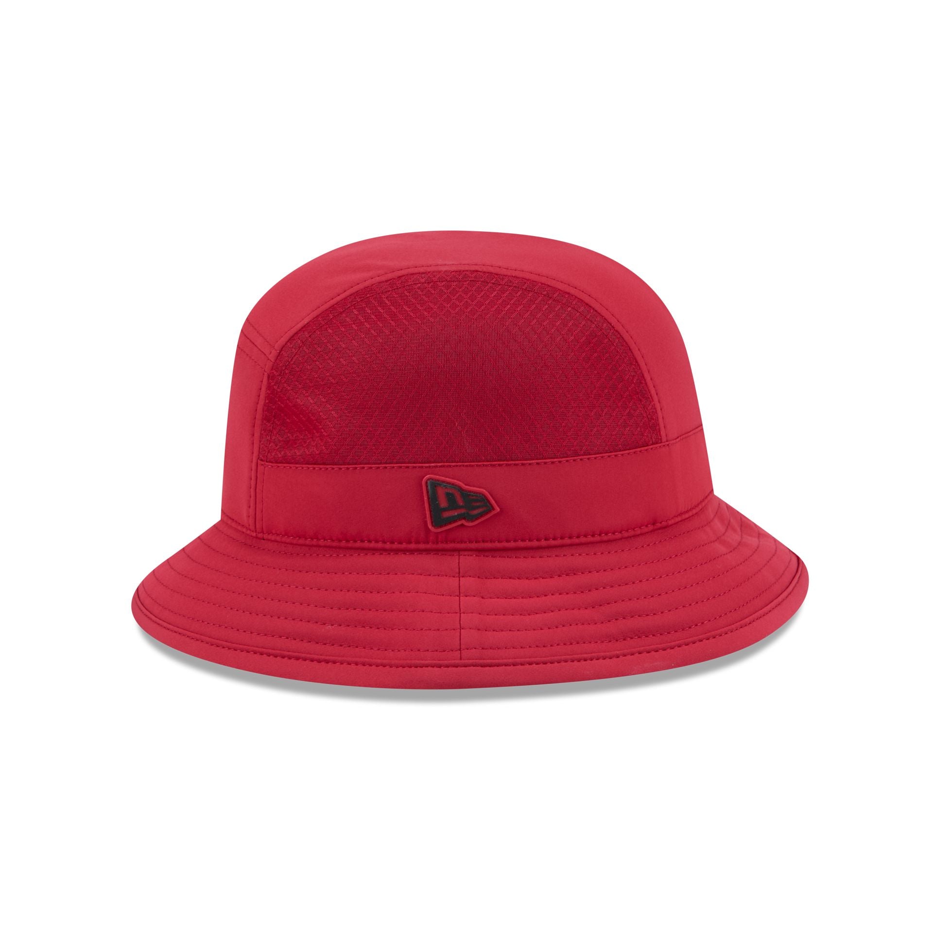 Arizona Cardinals 2026 Sideline Stretch Bucket Hat