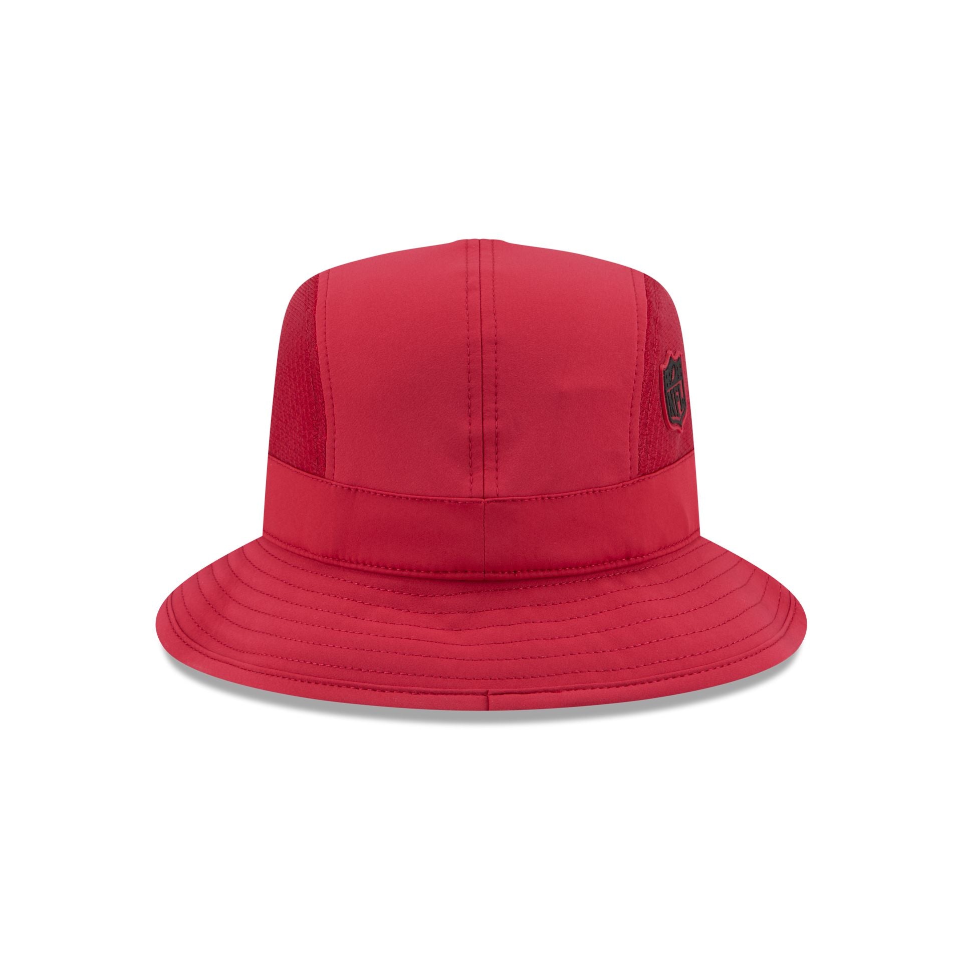 Arizona Cardinals 2026 Sideline Stretch Bucket Hat